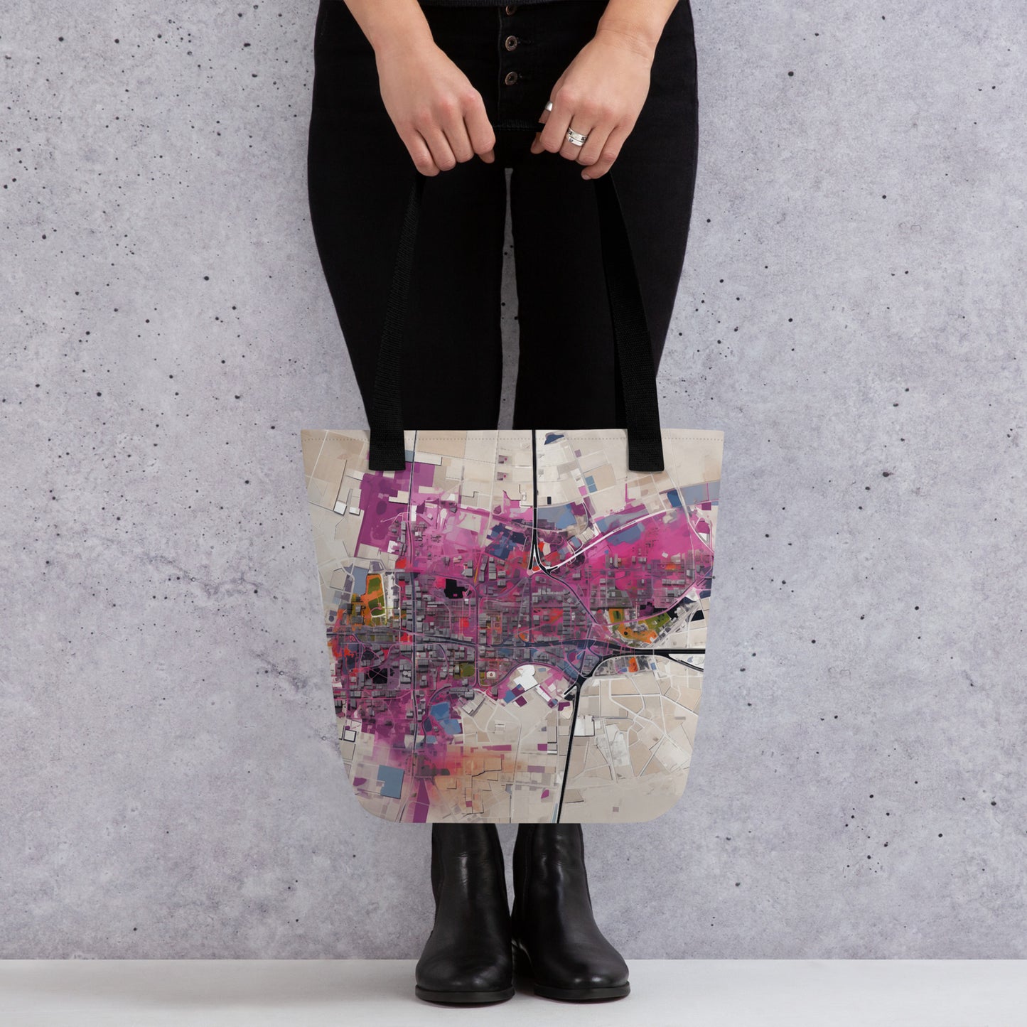 Bolsa de mano