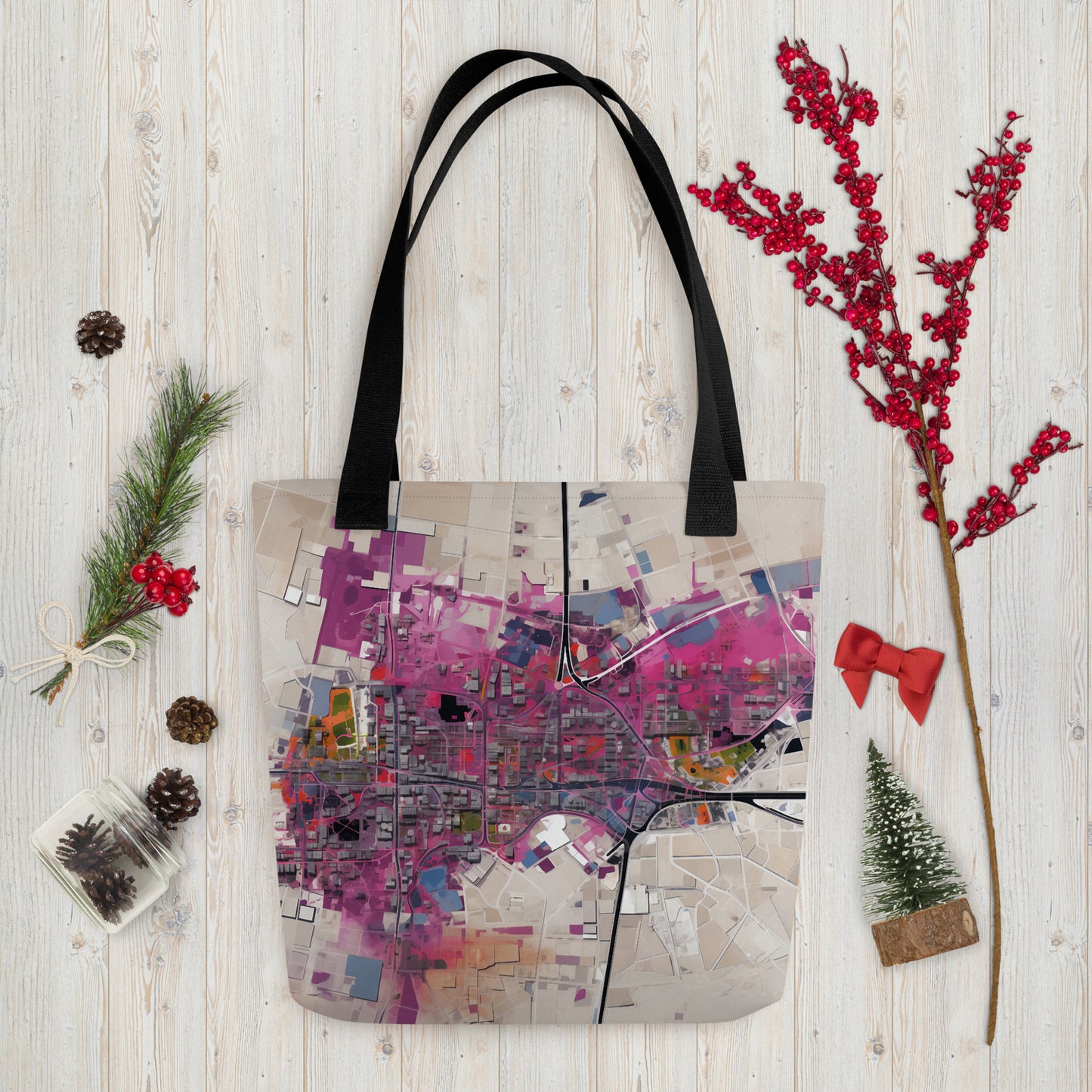 Bolsa de mano