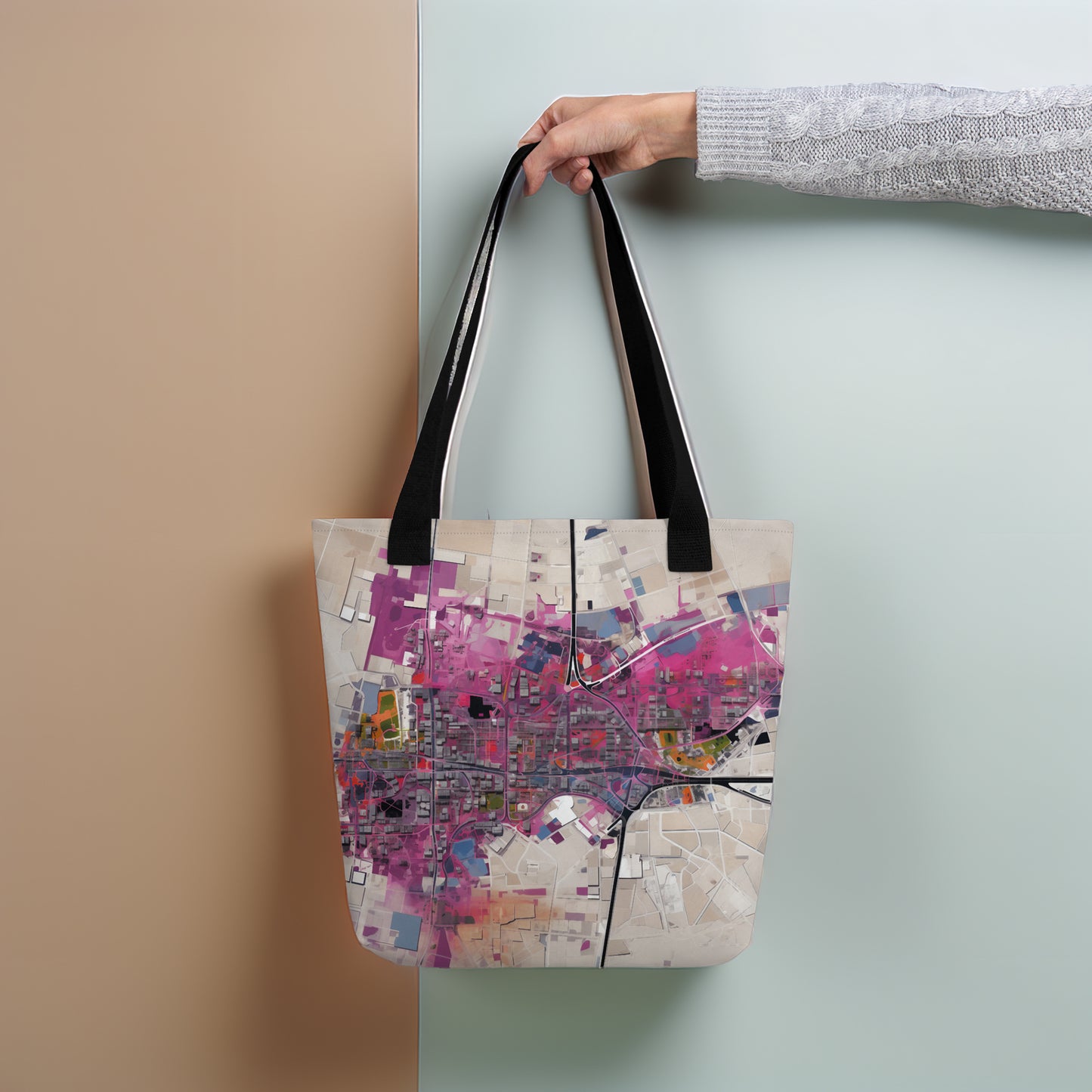 Bolsa de mano