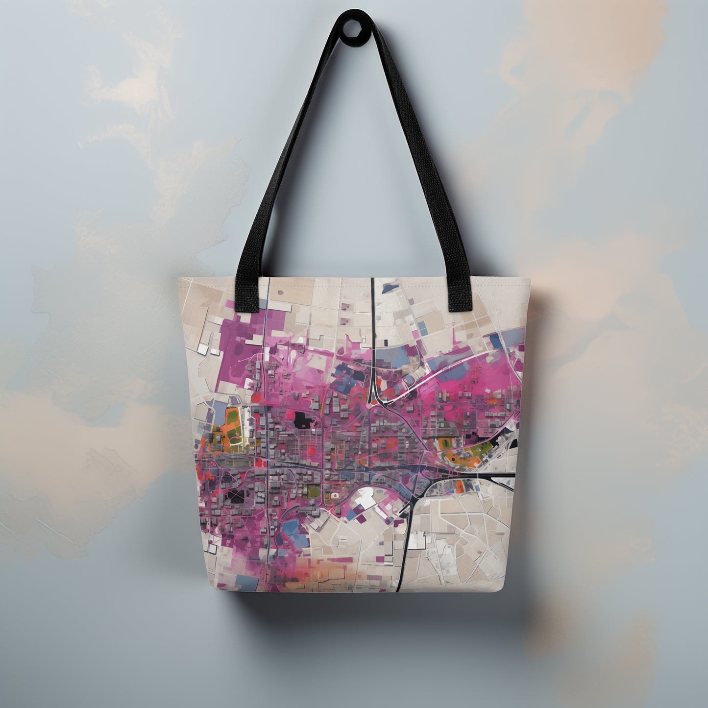 Bolsa de mano