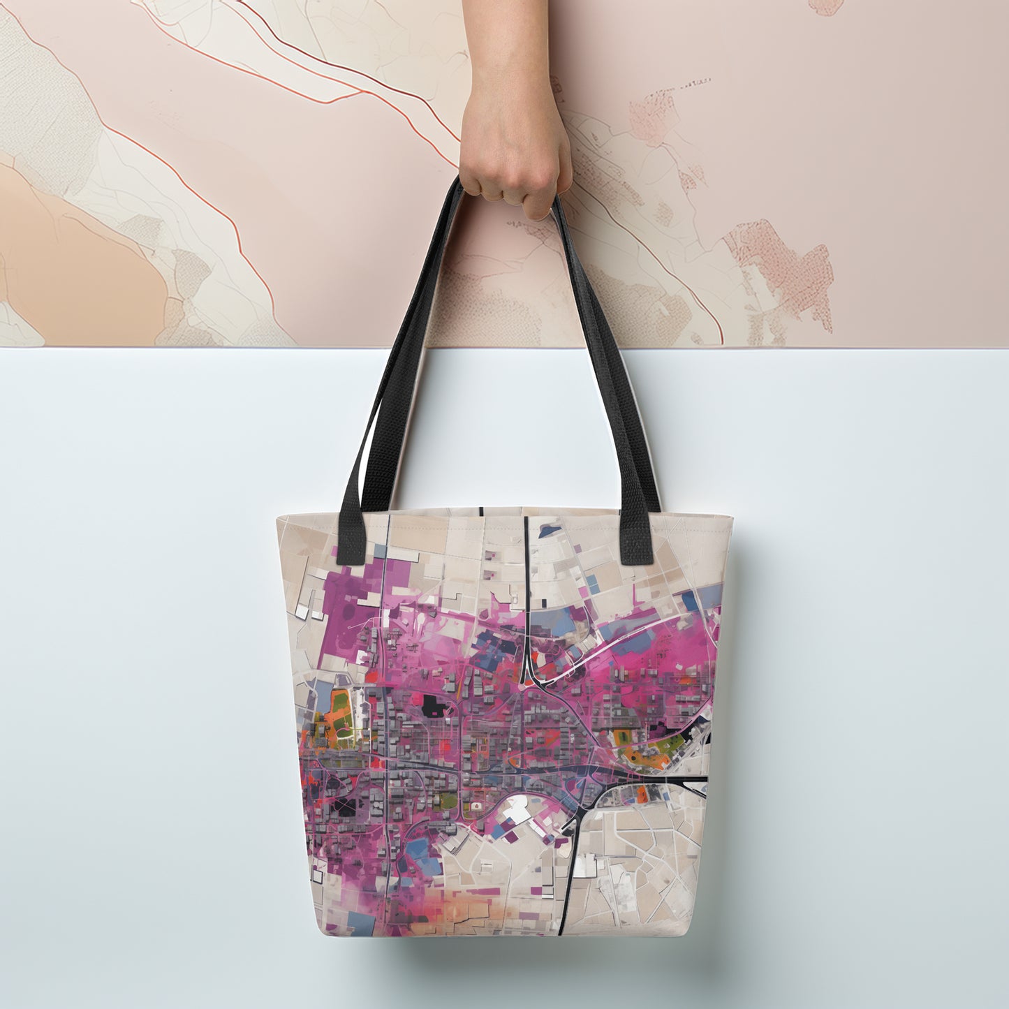 Bolsa de mano