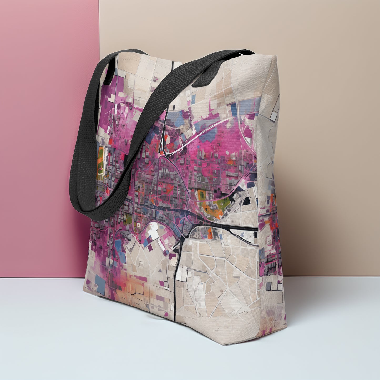 Bolsa de mano