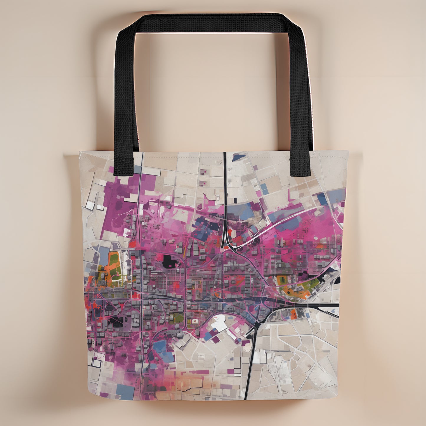 Bolsa de mano