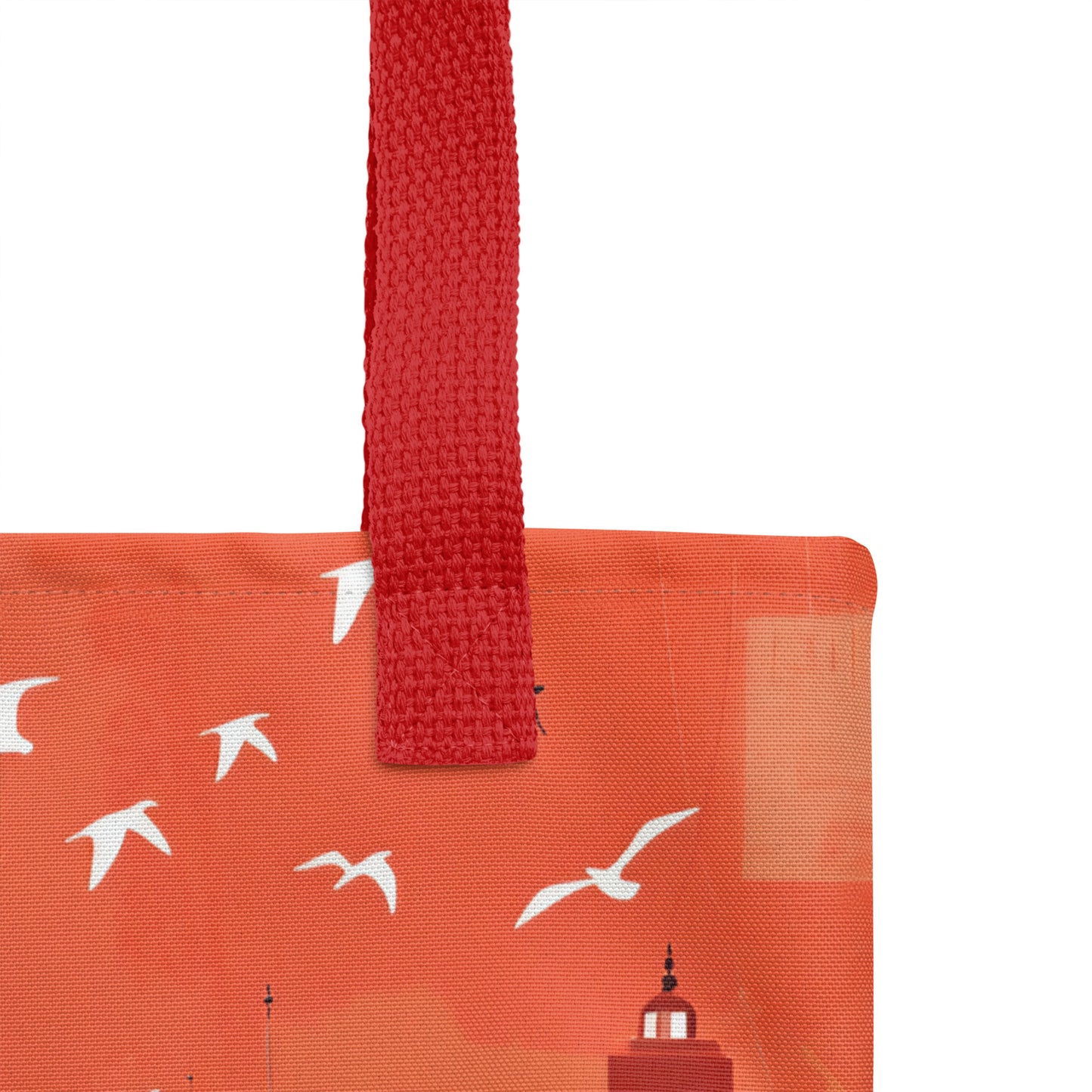 Bolsa de mano TC
