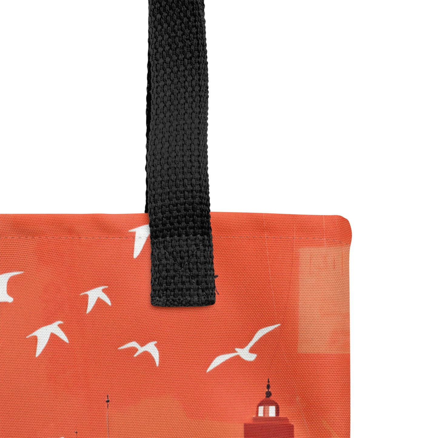 Bolsa de mano TC