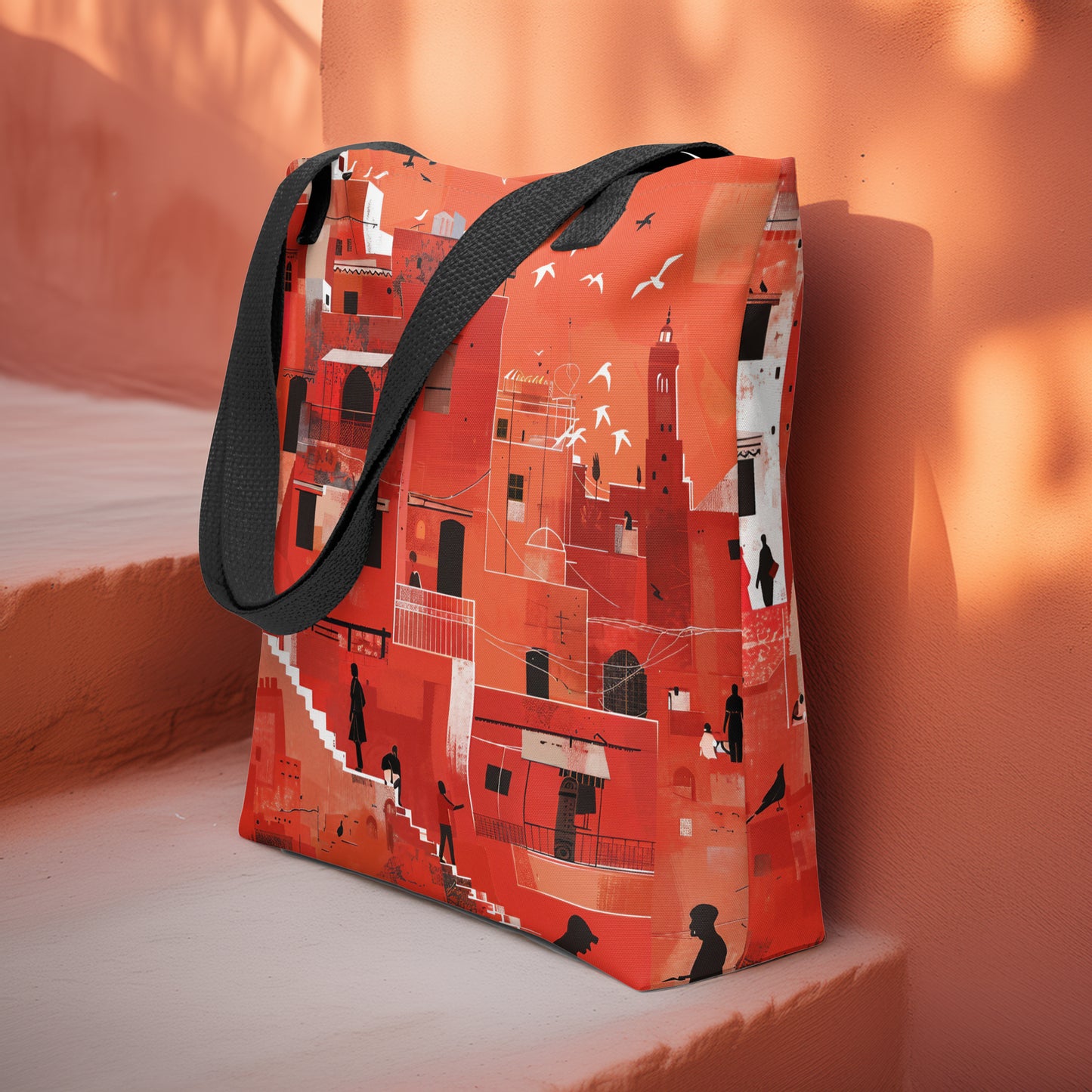 Bolsa de mano TC