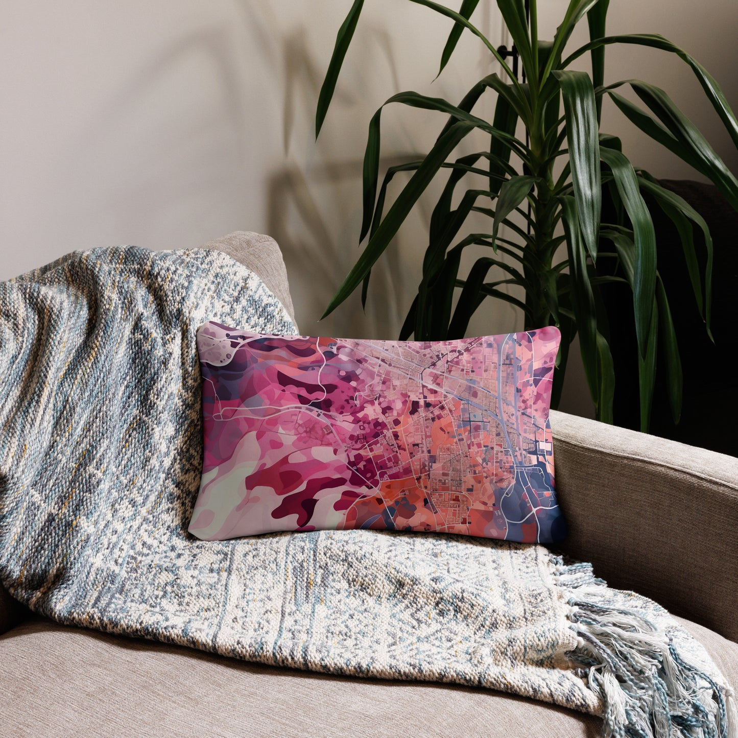 Basic Pillow