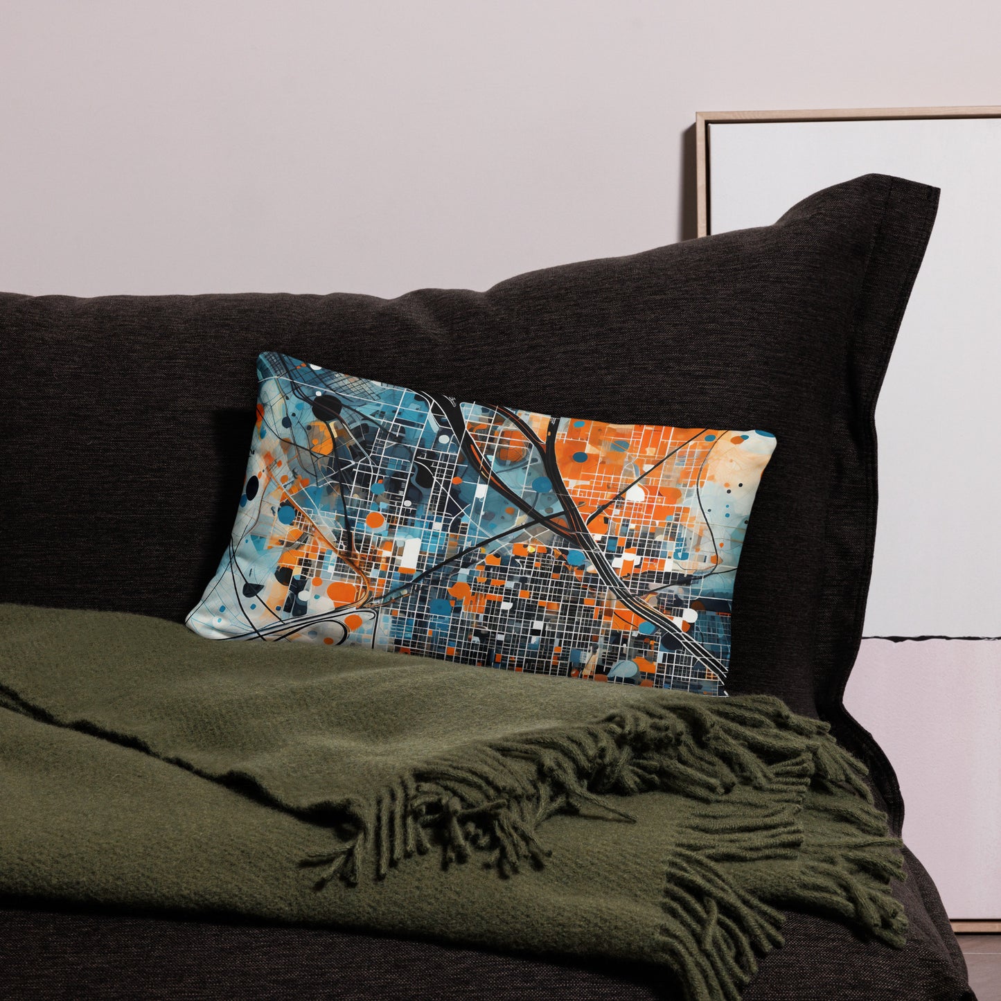 Basic Pillow