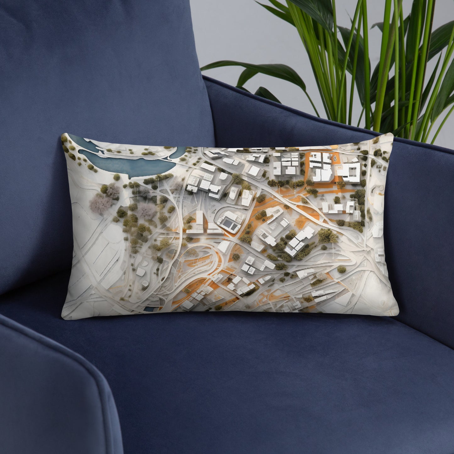 Basic Pillow