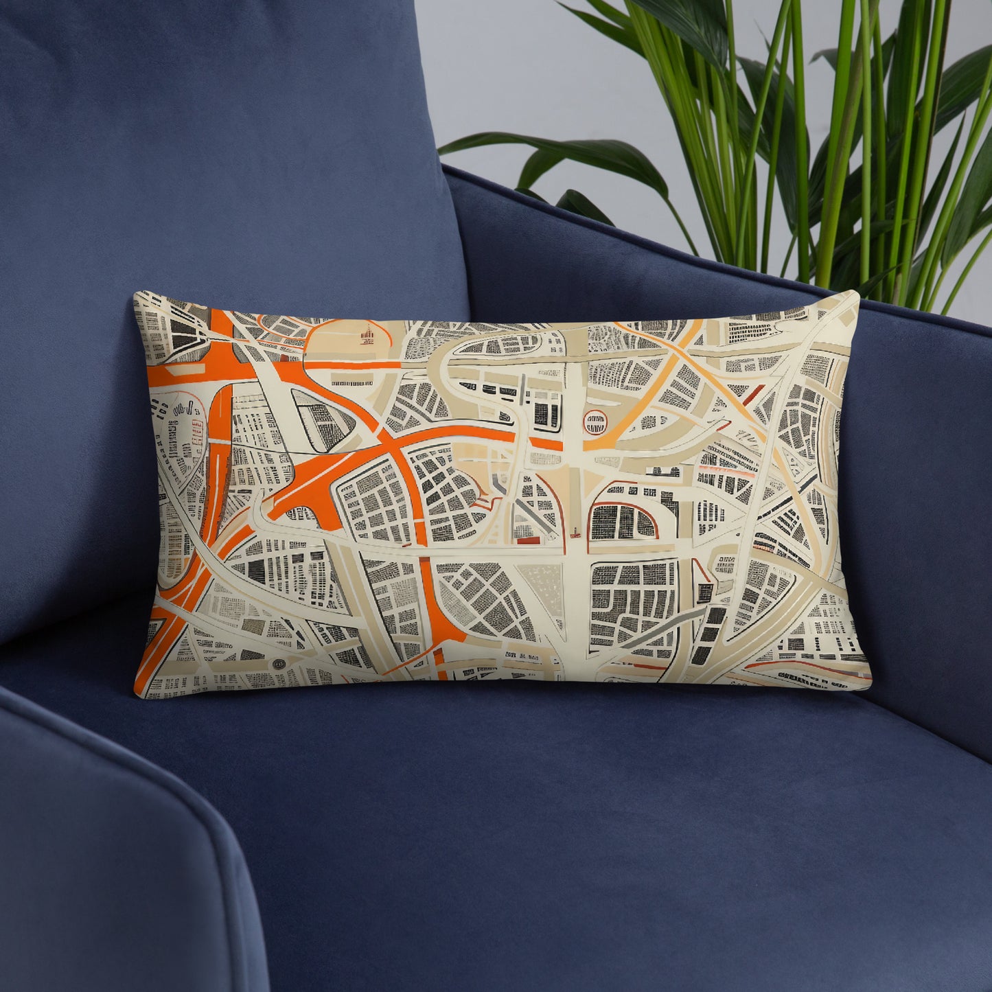 Basic Pillow