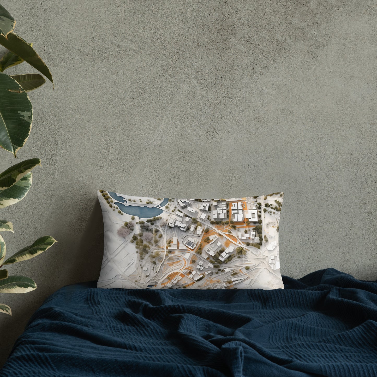 Basic Pillow