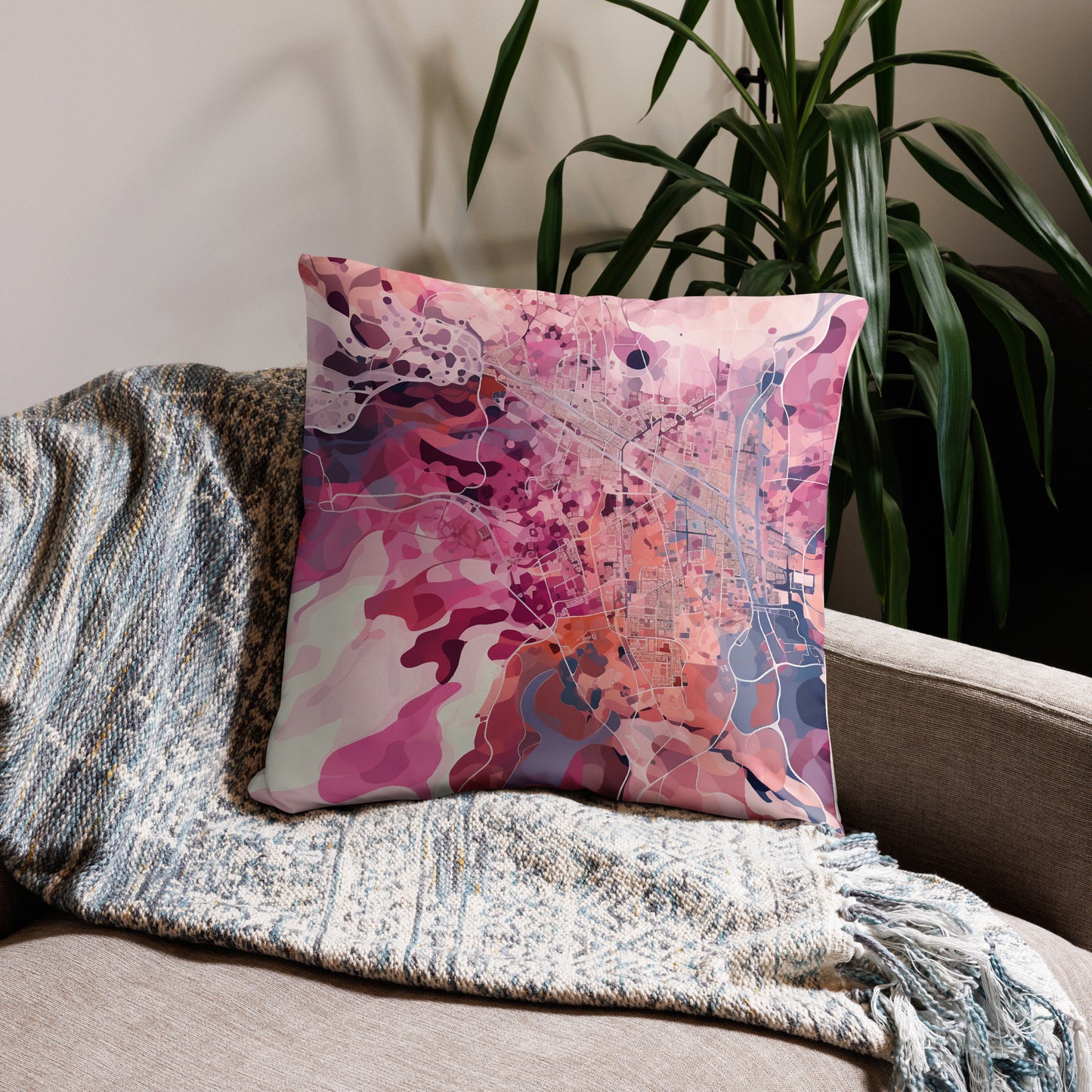 Basic Pillow