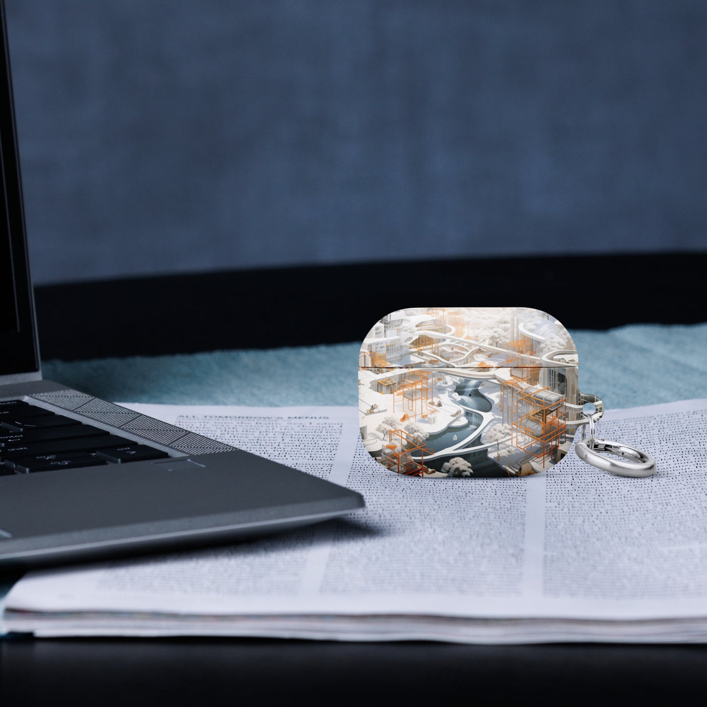 Estuche para AirPods®