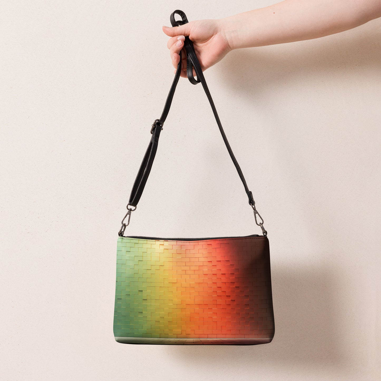 T Crossbody bag