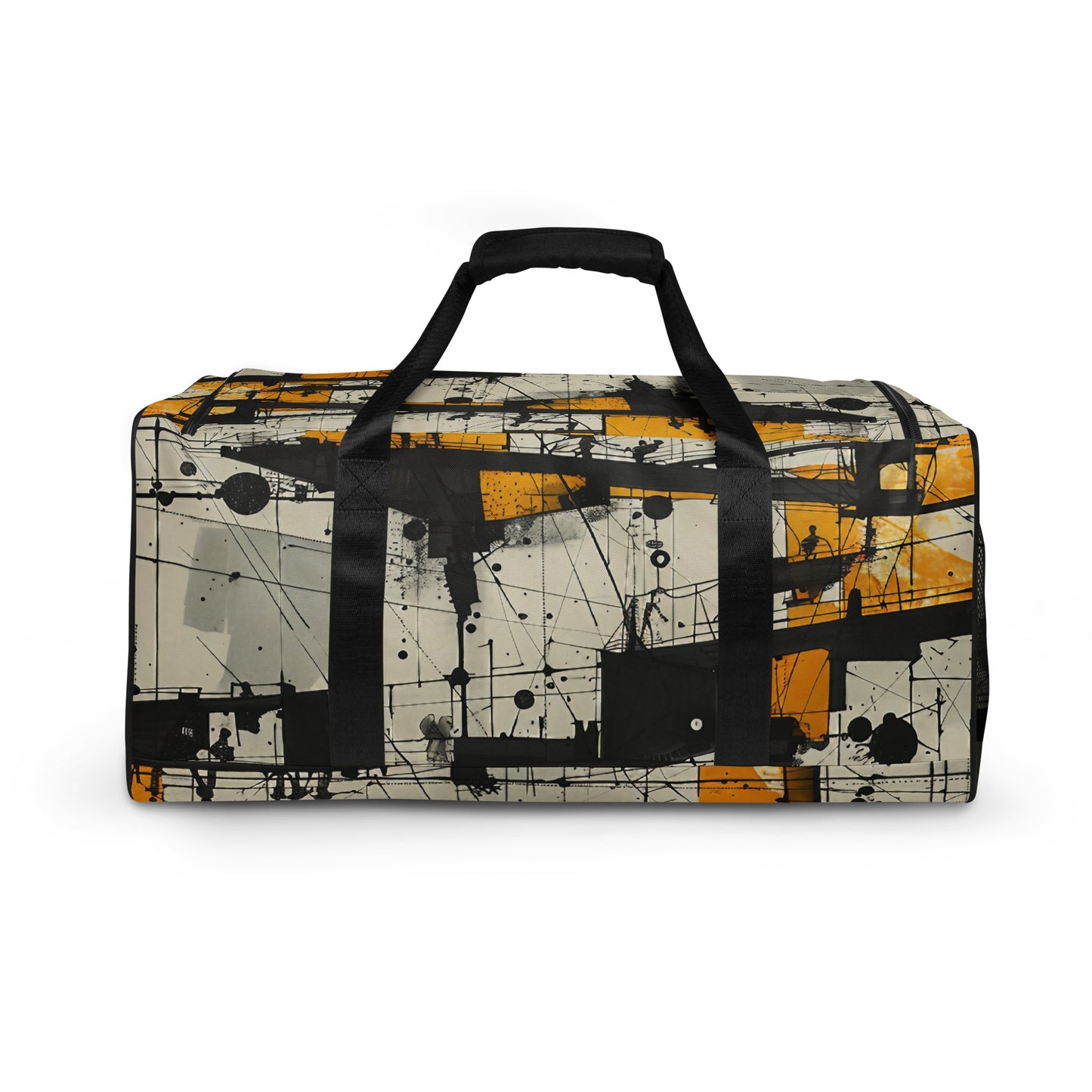 T-S Duffle bag