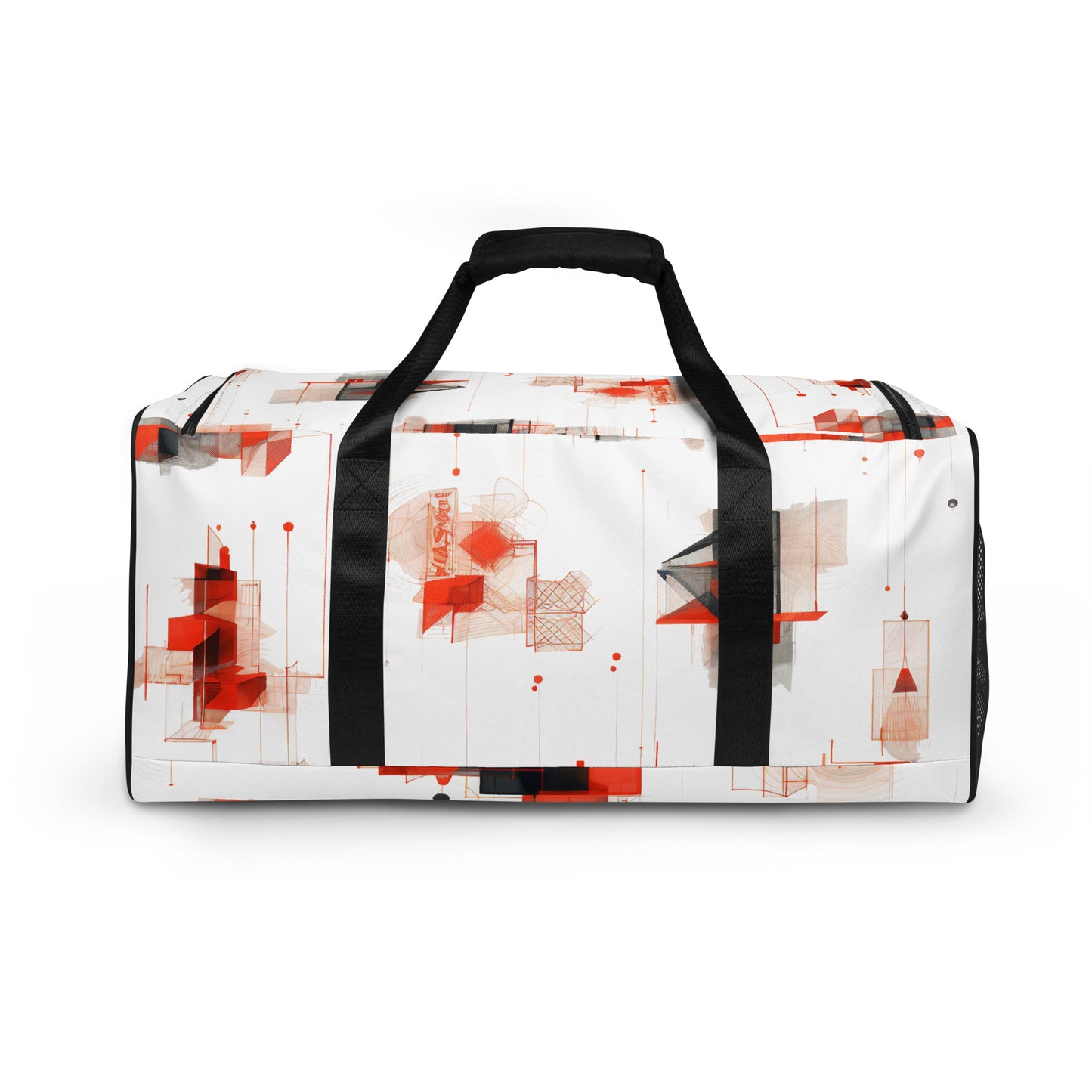 Duffle bag