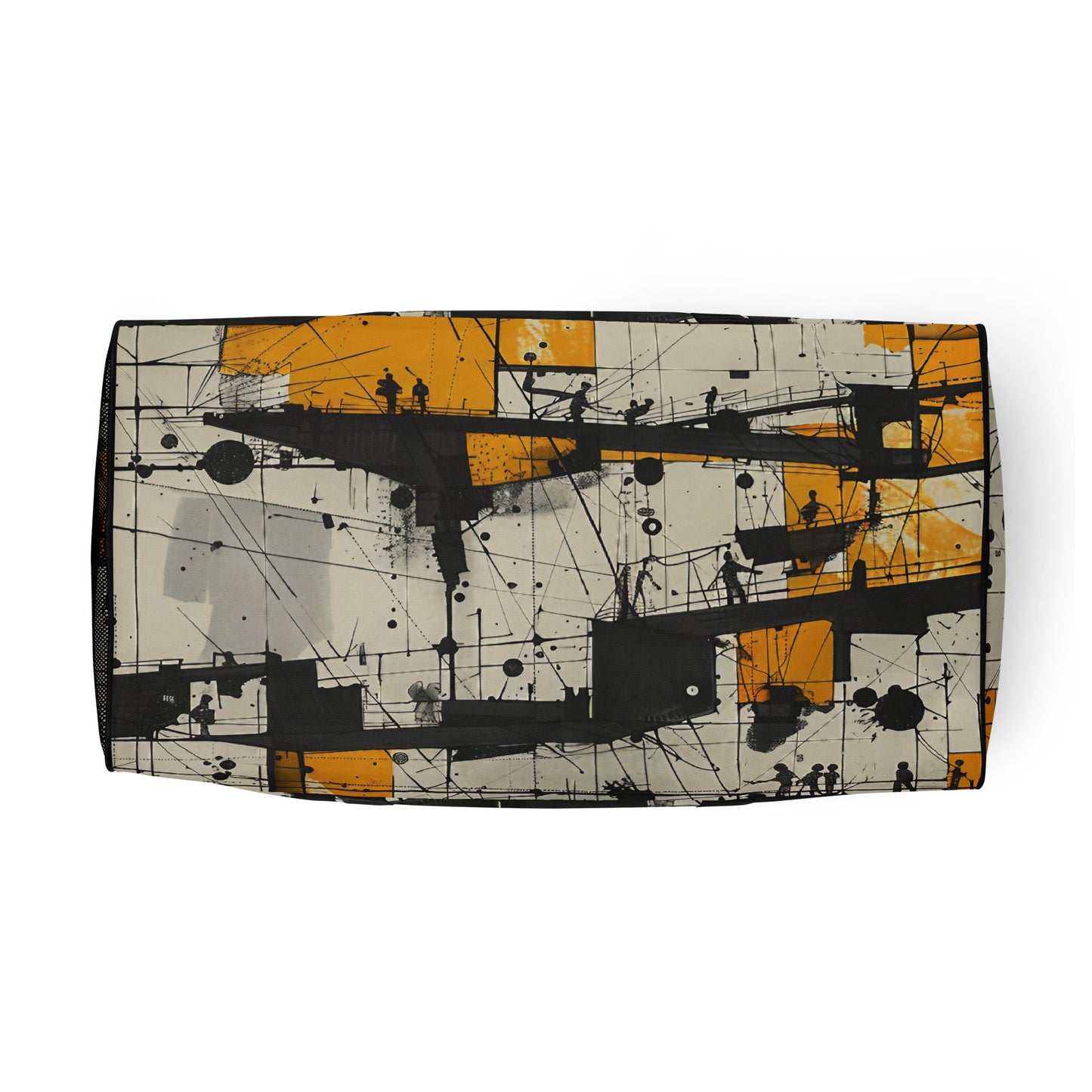T-S Duffle bag