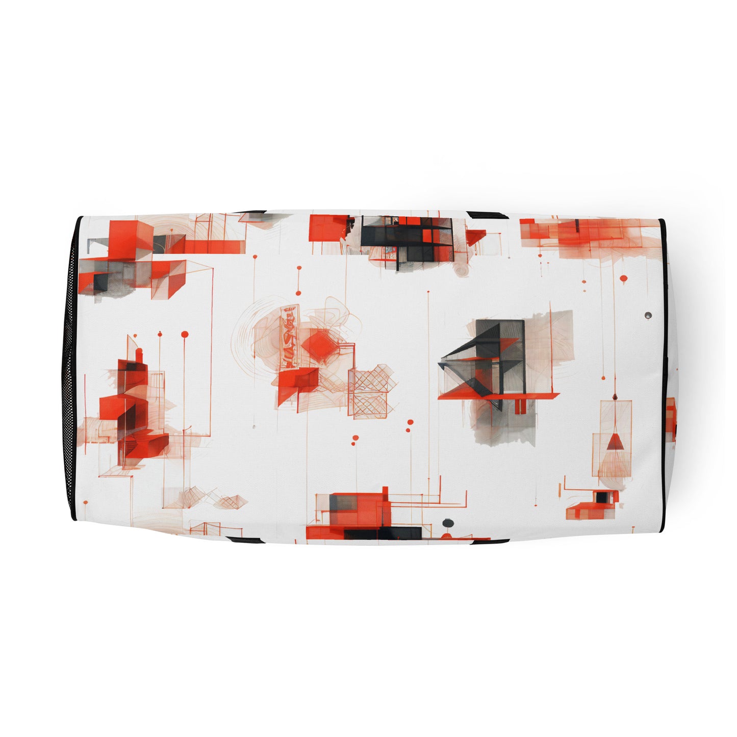 Duffle bag