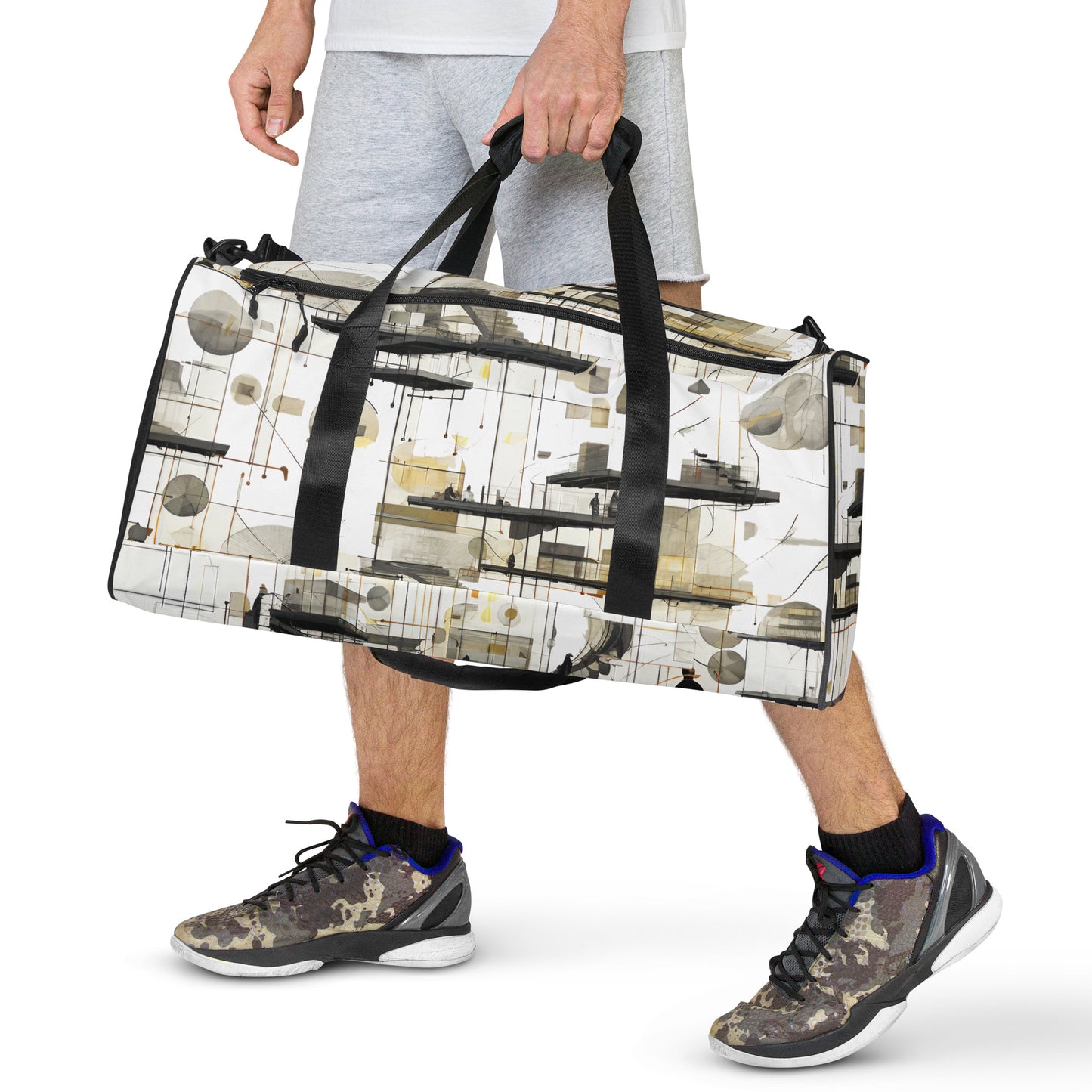 Duffle bag