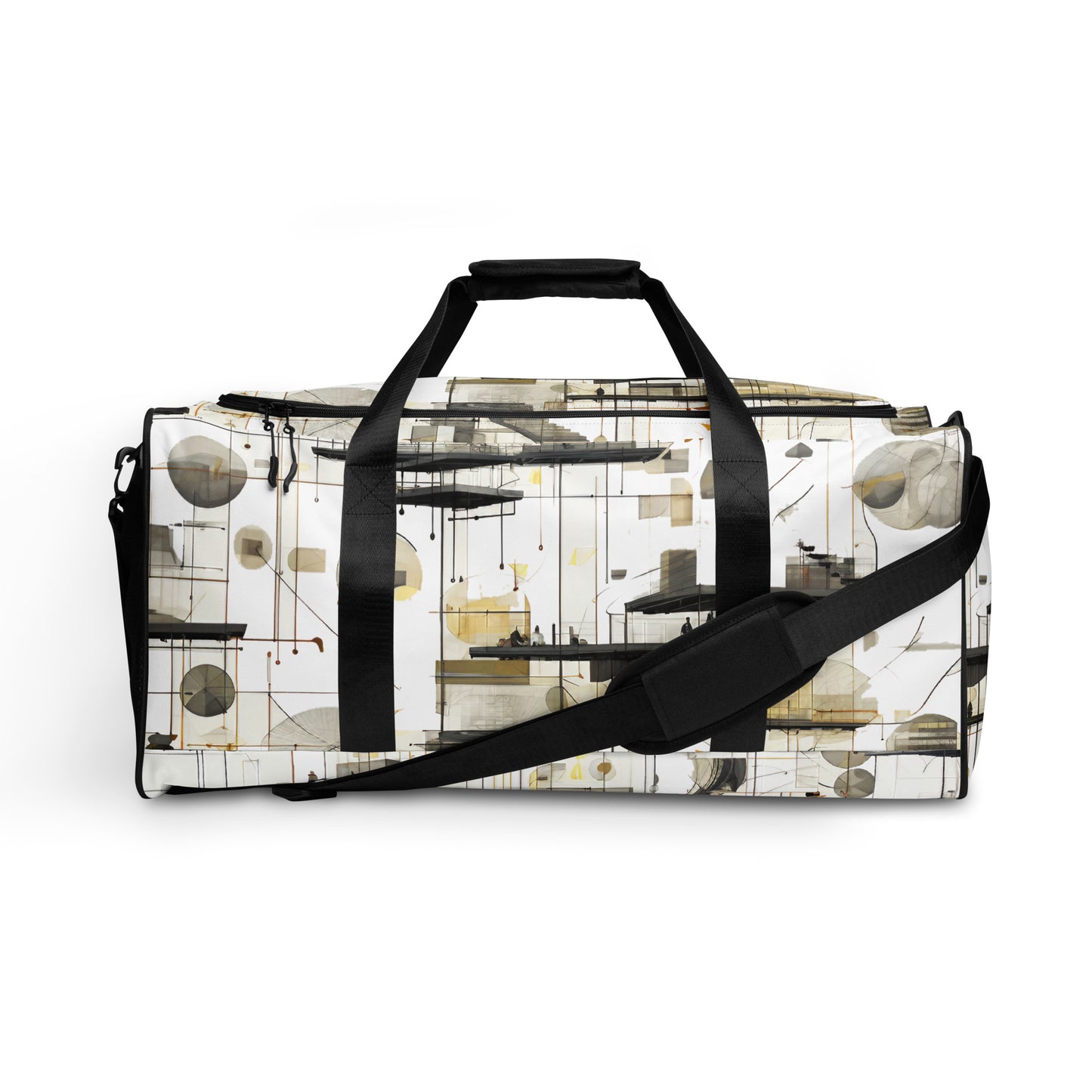Duffle bag