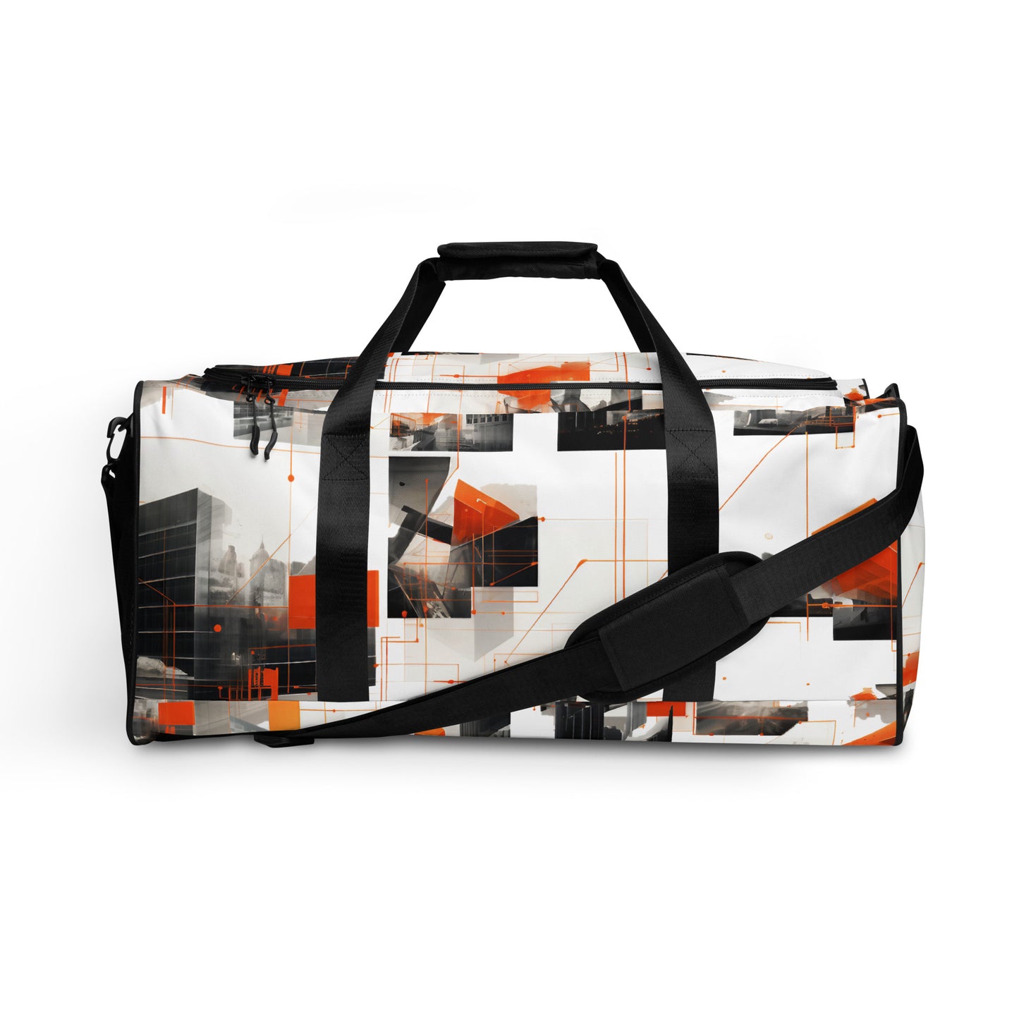 Duffle bag