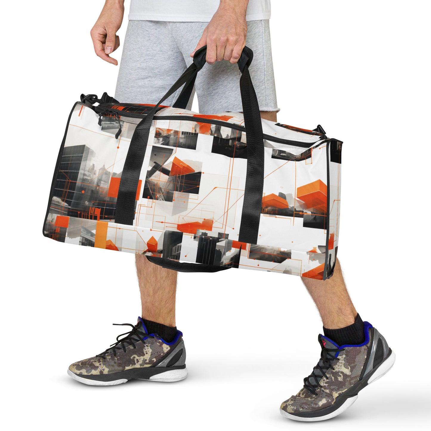 Duffle bag