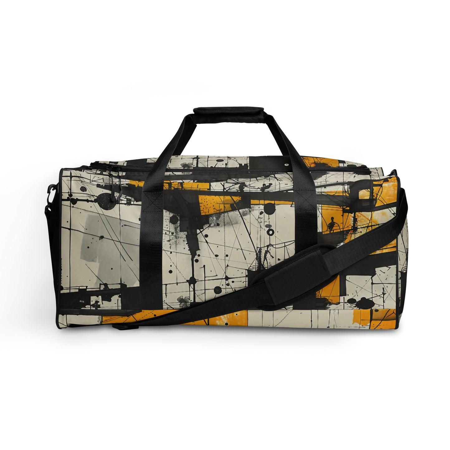 T-S Duffle bag