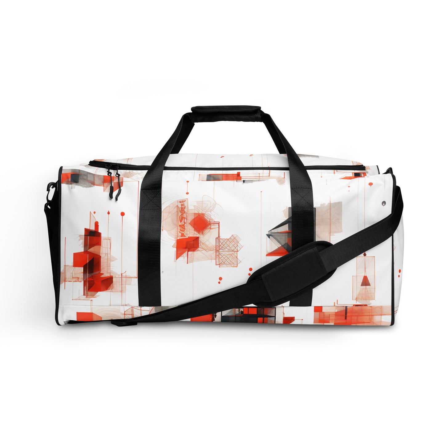 Duffle bag