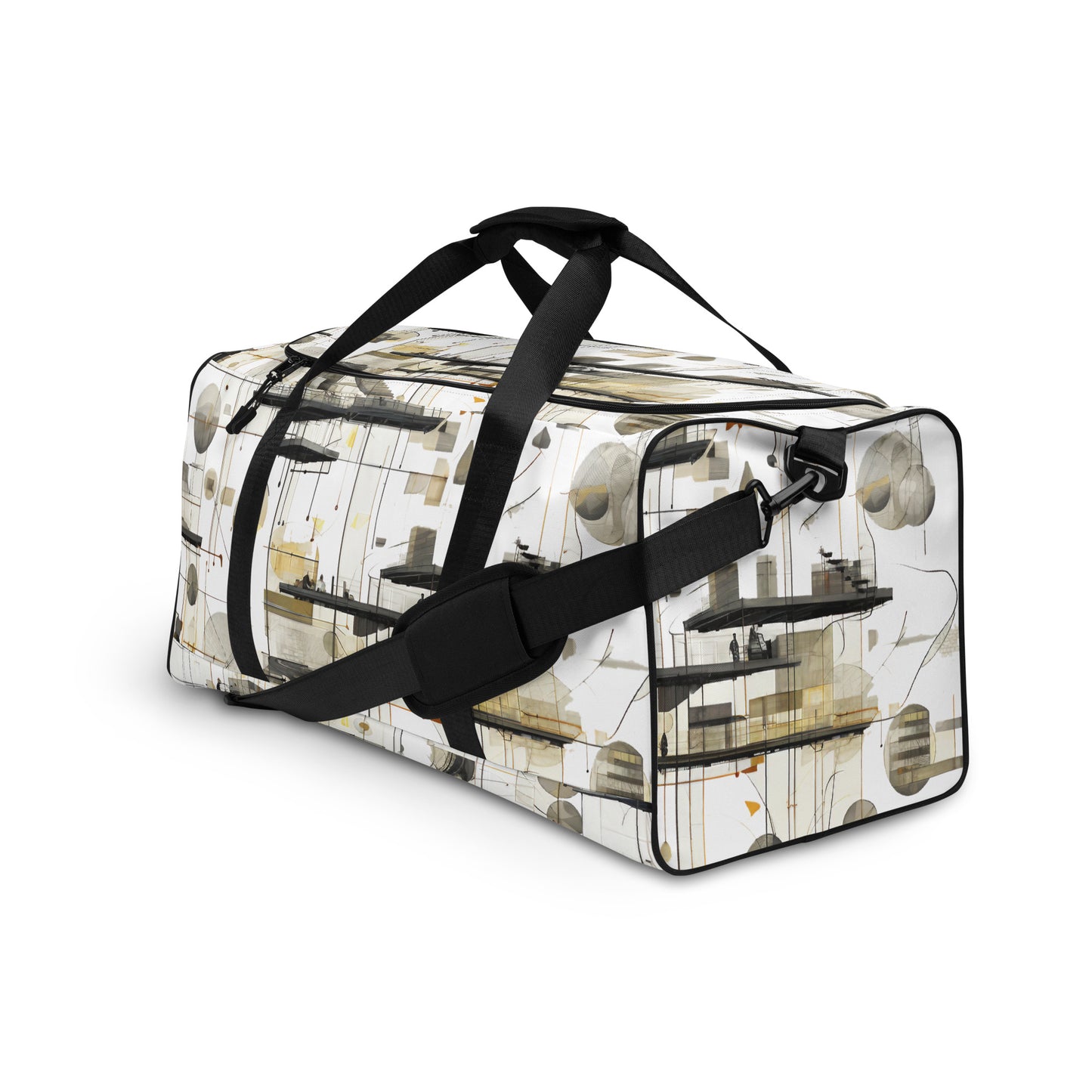Duffle bag