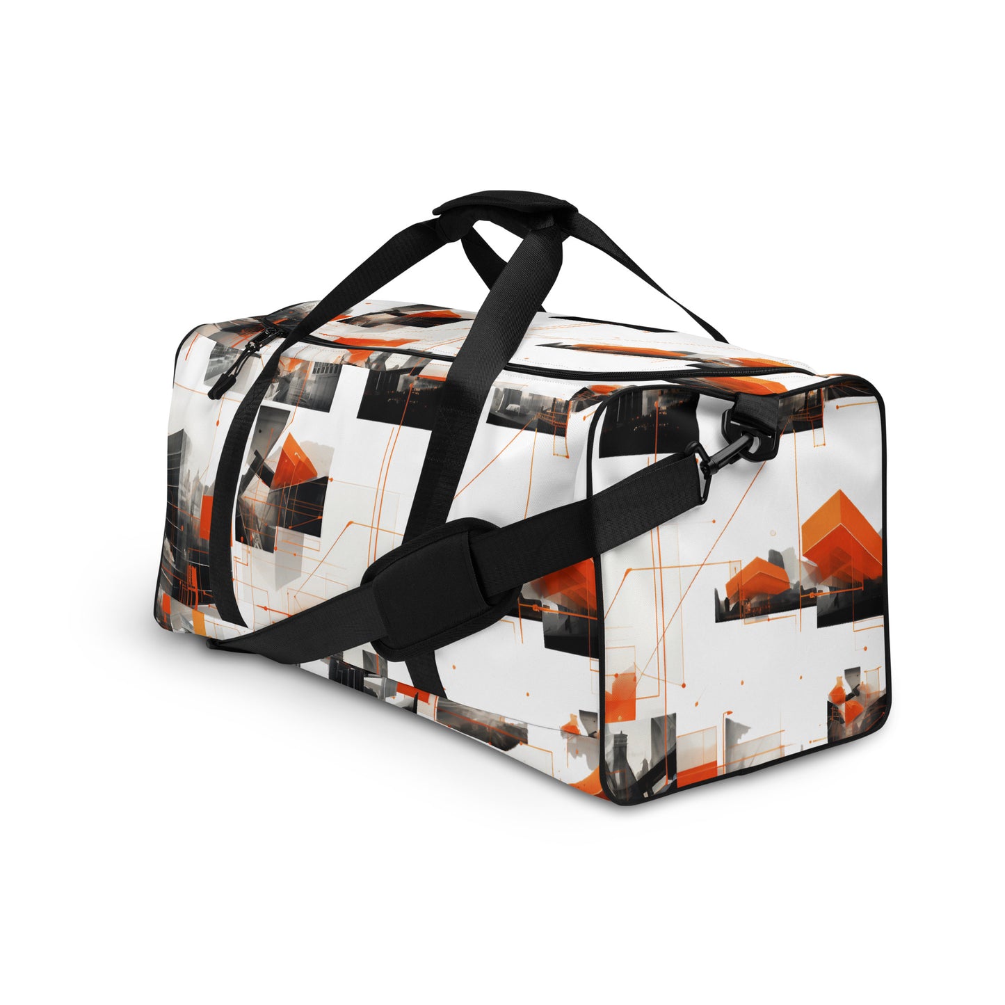 Duffle bag