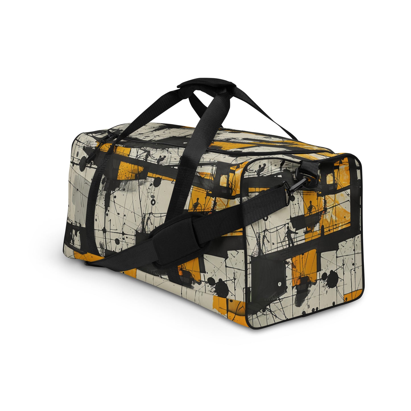 T-S Duffle bag