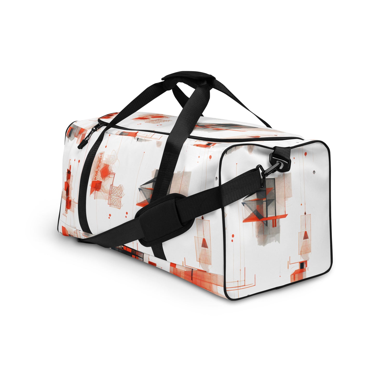 Duffle bag