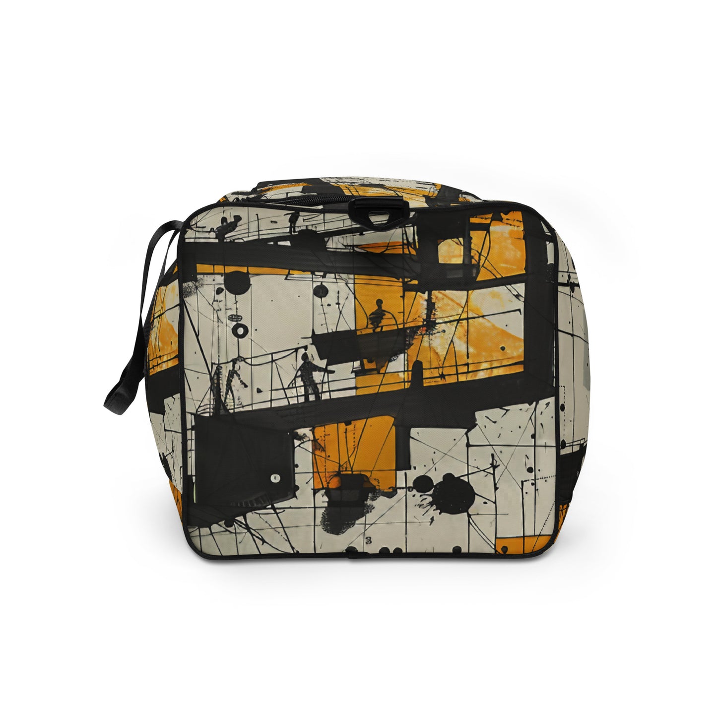T-S Duffle bag