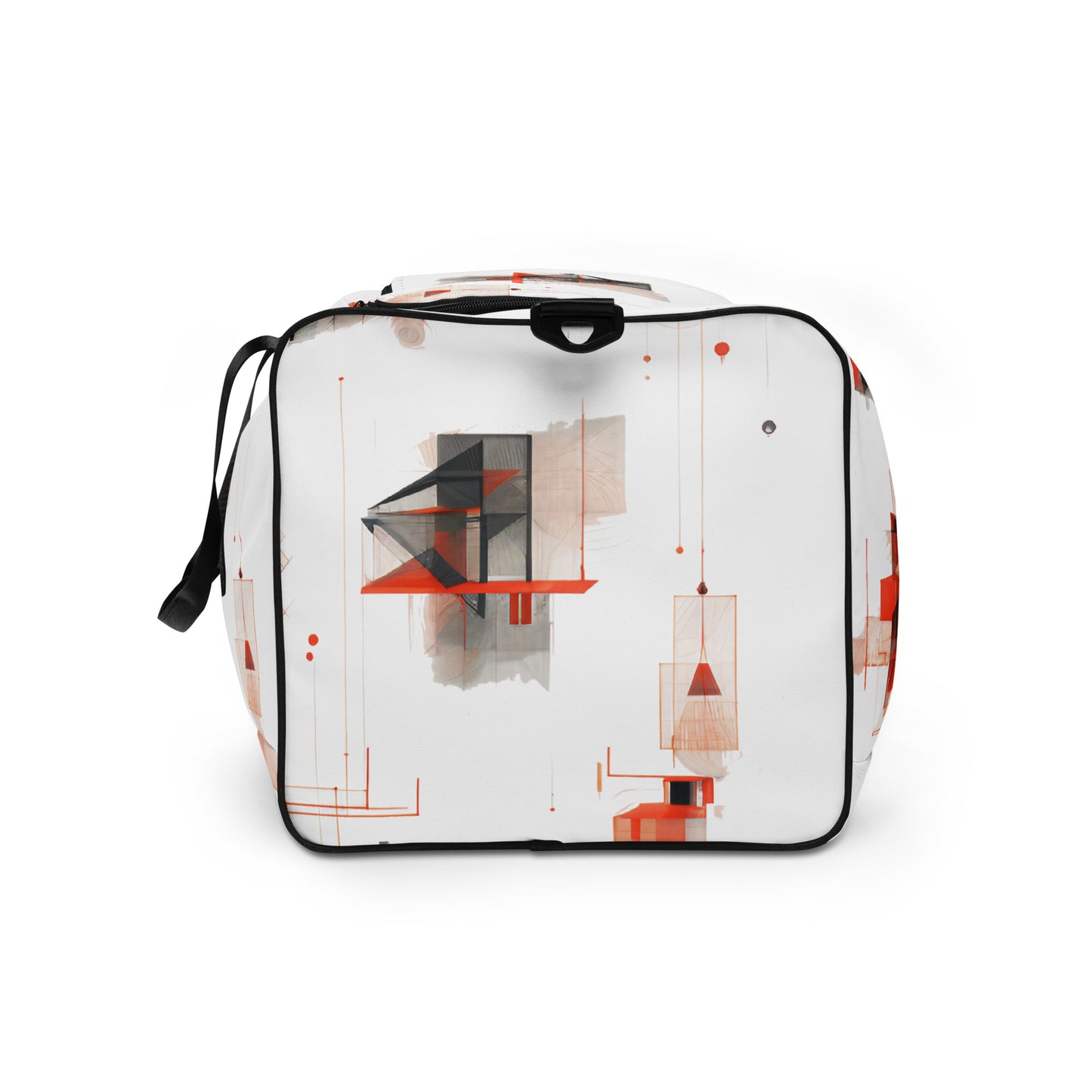 Duffle bag