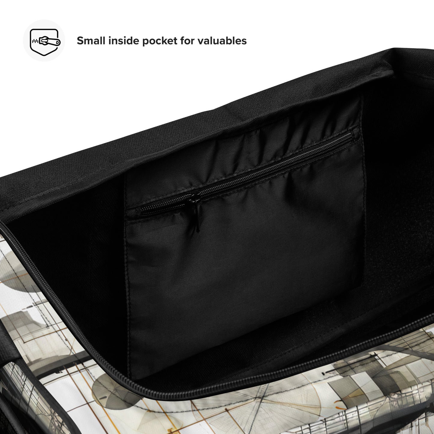 Duffle bag