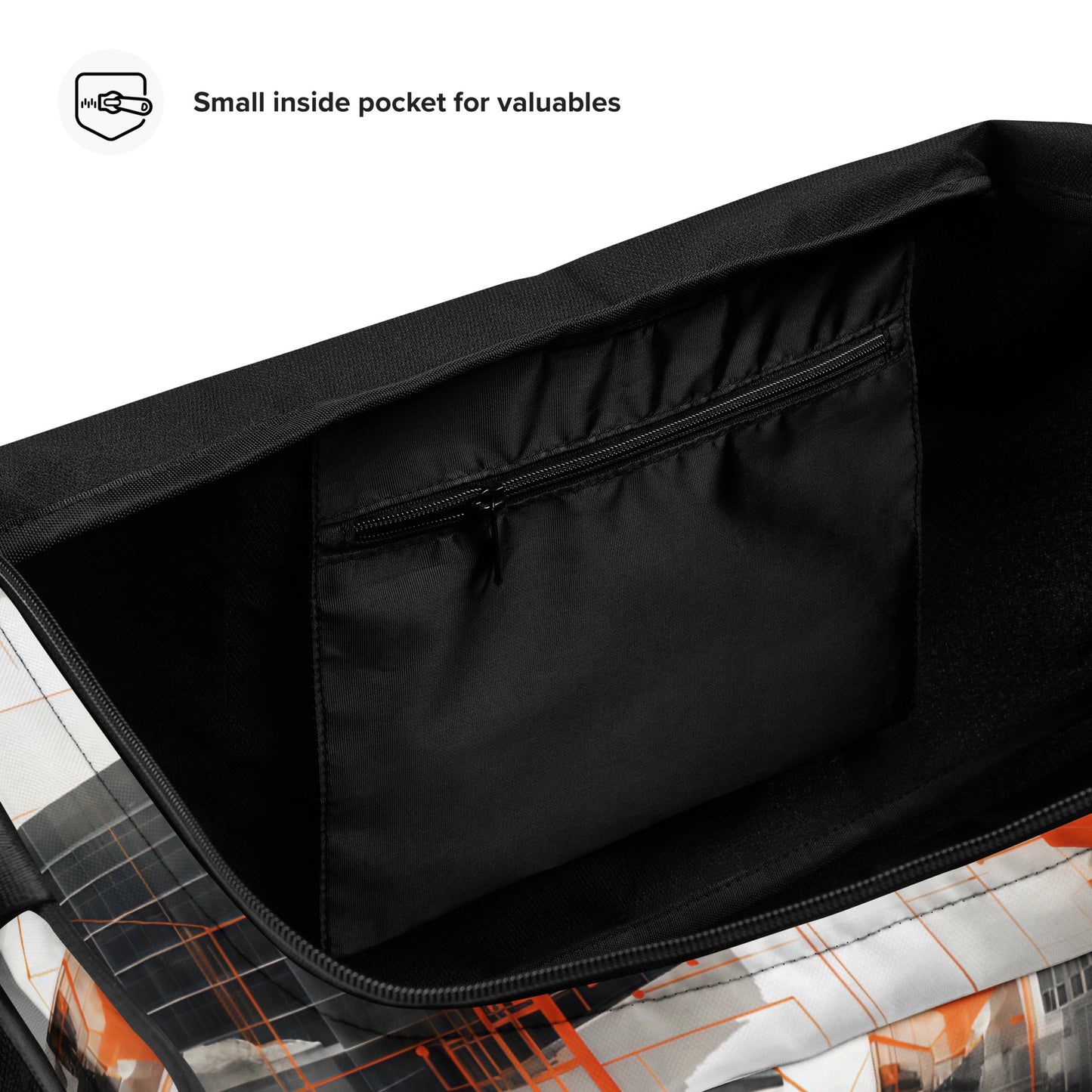 Duffle bag