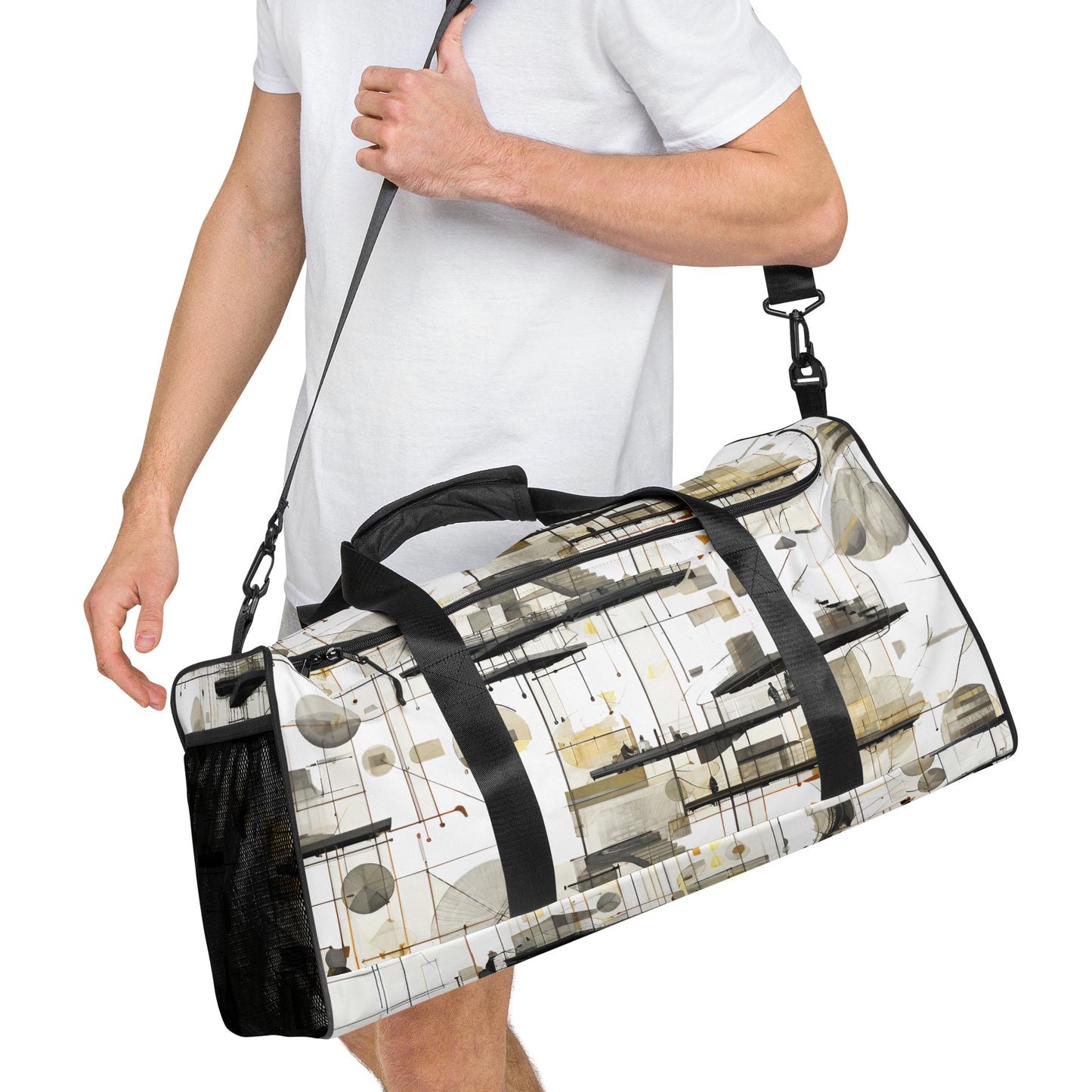 Duffle bag