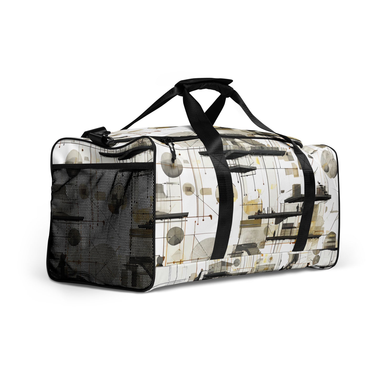 Duffle bag