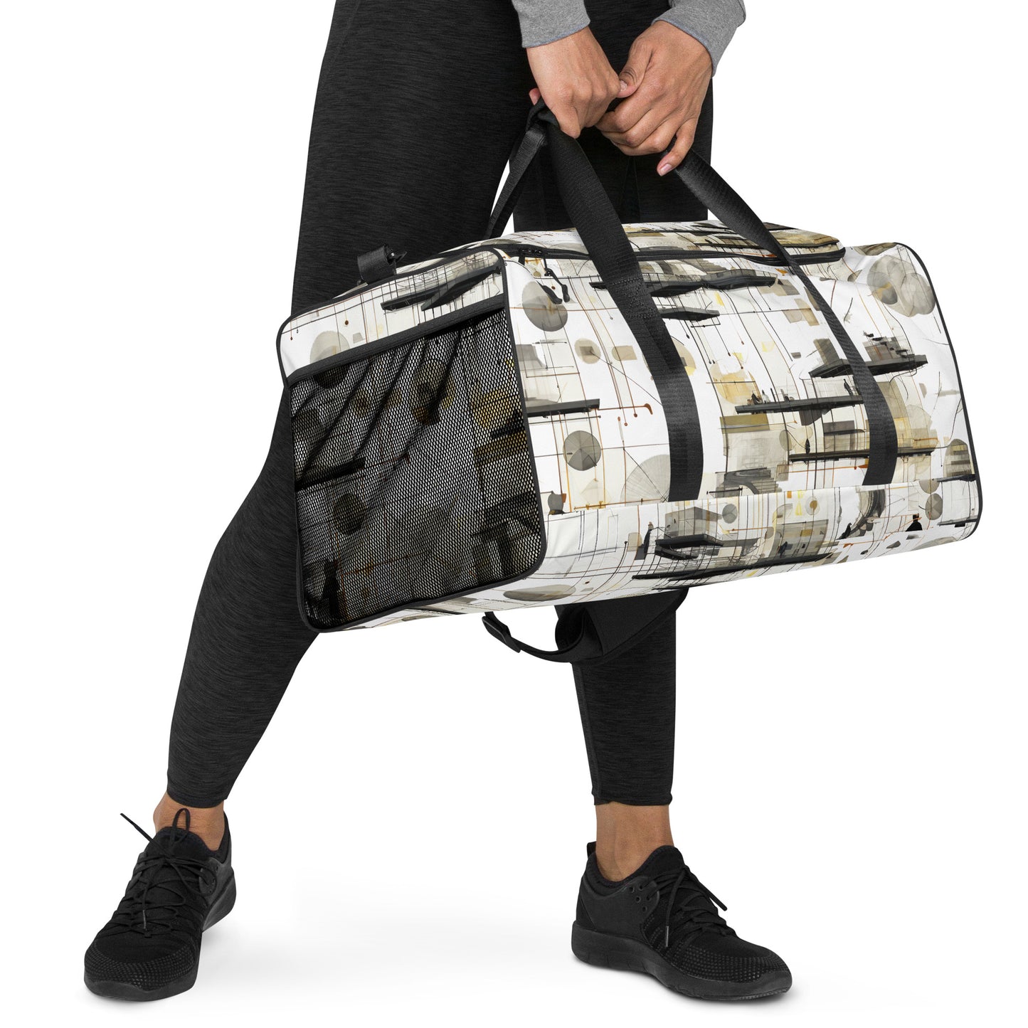 Duffle bag