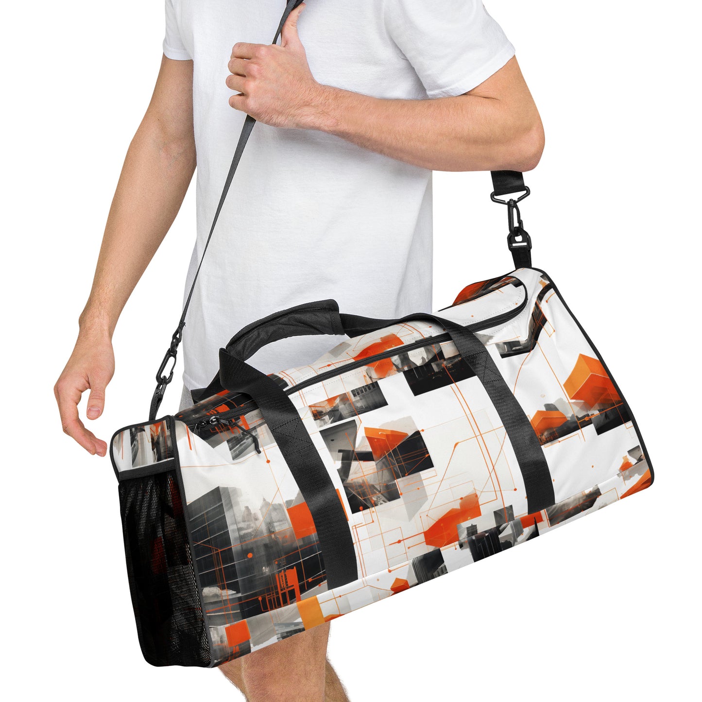 Duffle bag