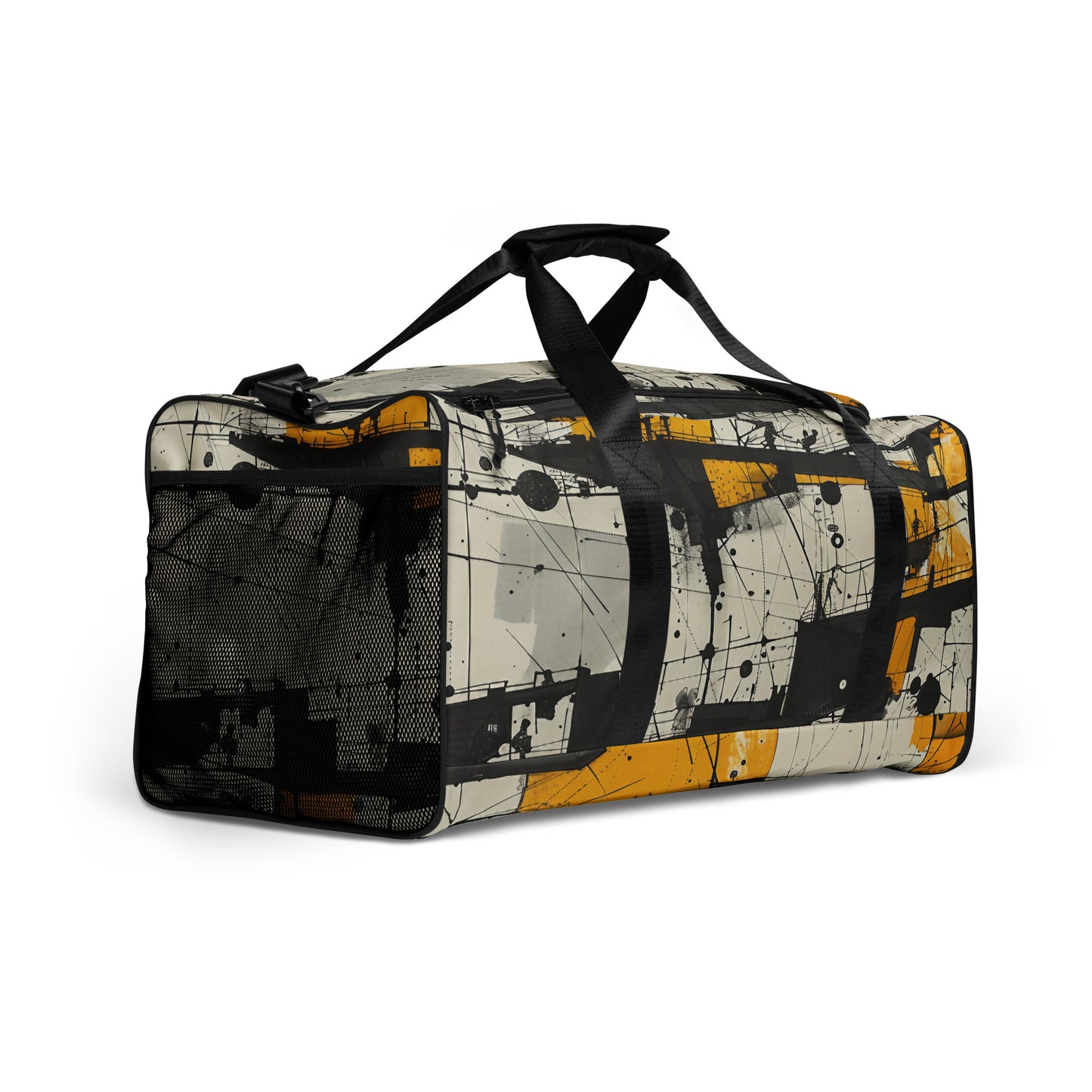 T-S Duffle bag