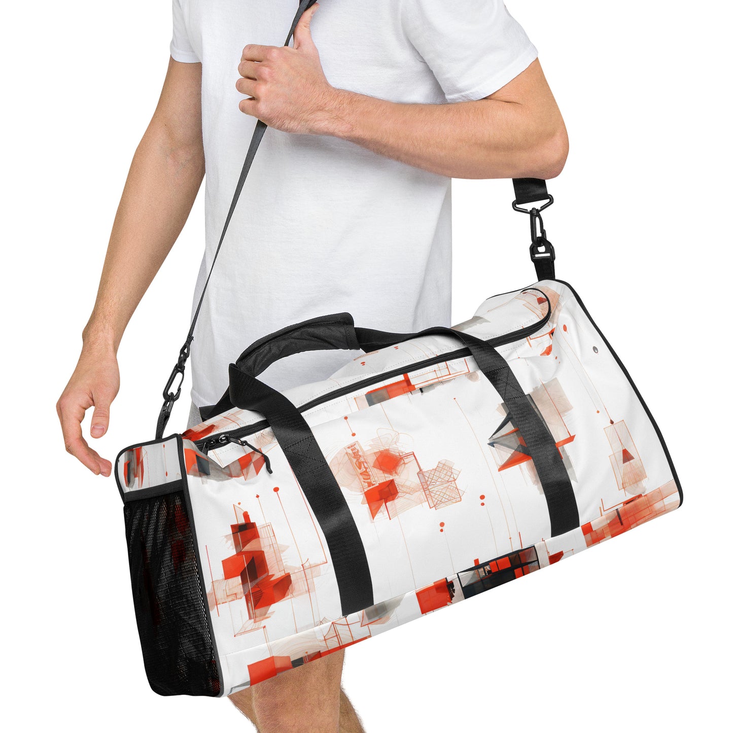 Duffle bag