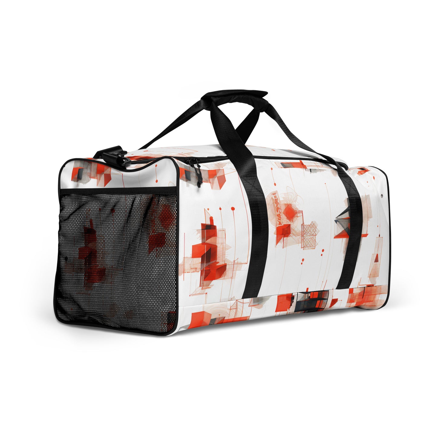 Duffle bag