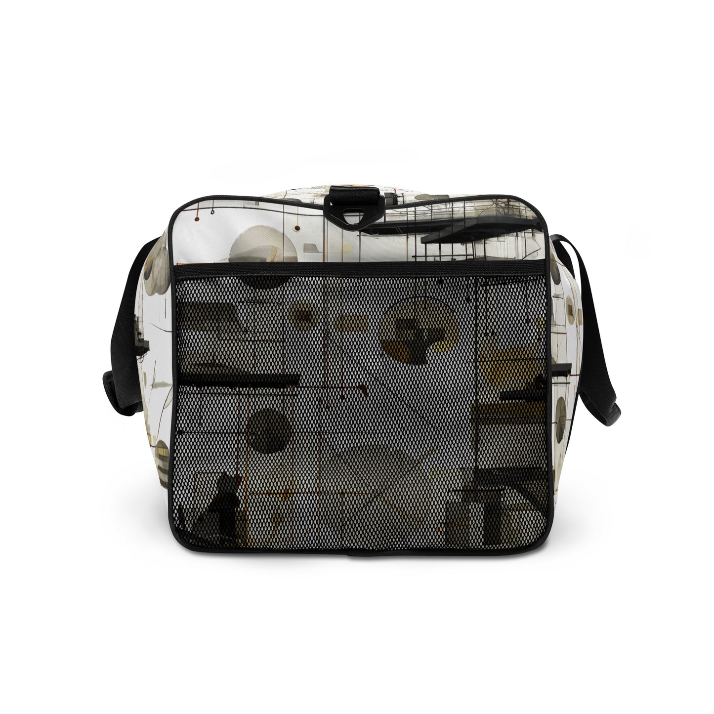 Duffle bag