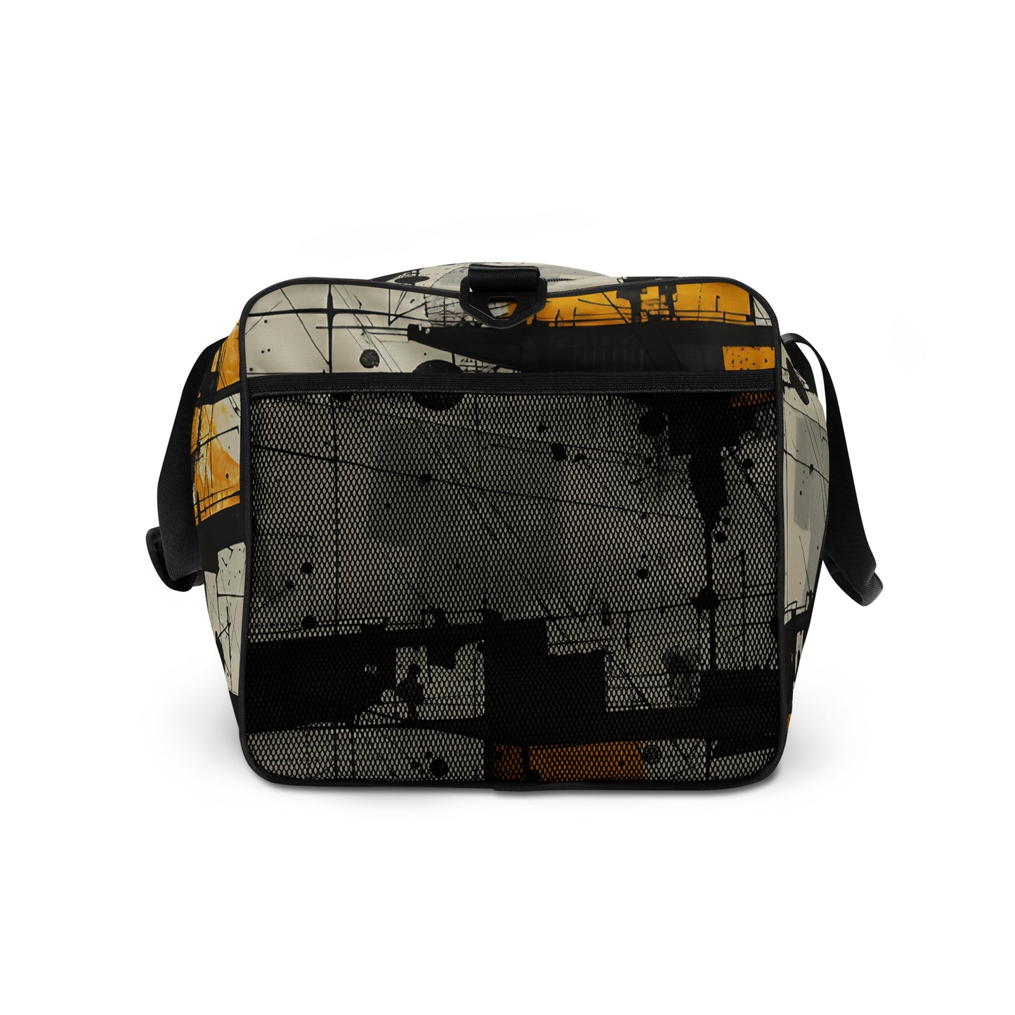 T-S Duffle bag