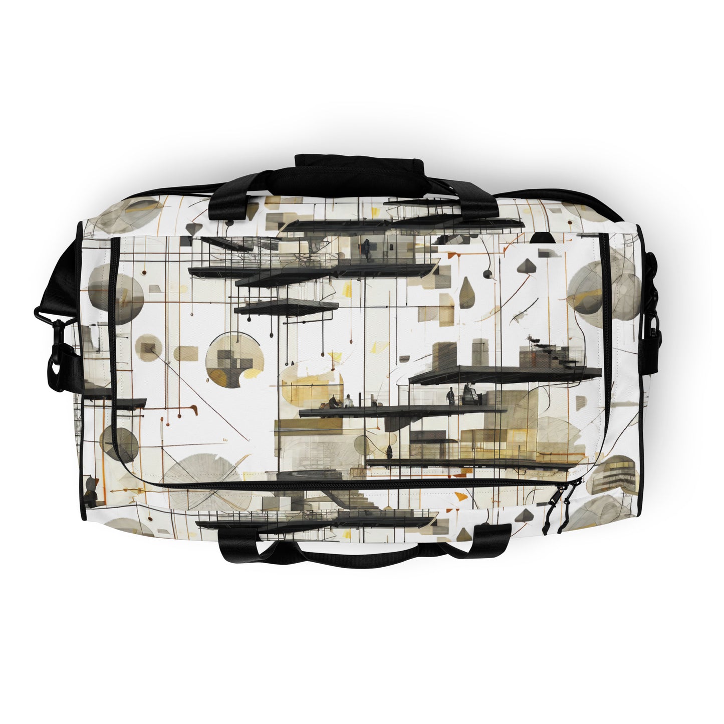 Duffle bag