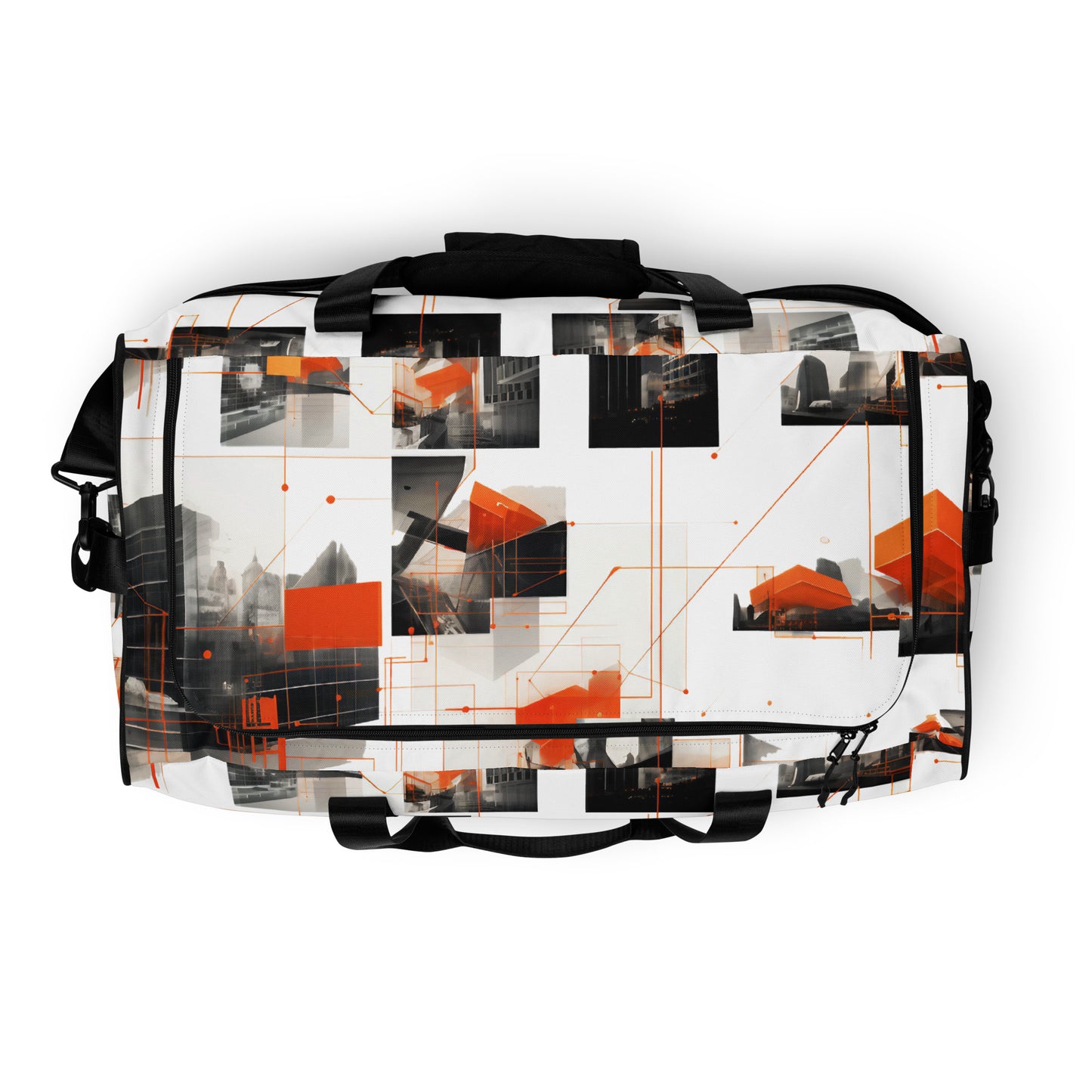 Duffle bag