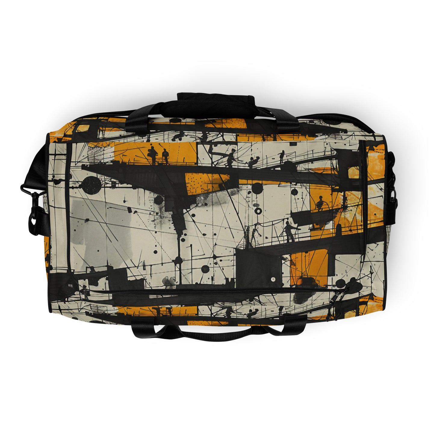 T-S Duffle bag