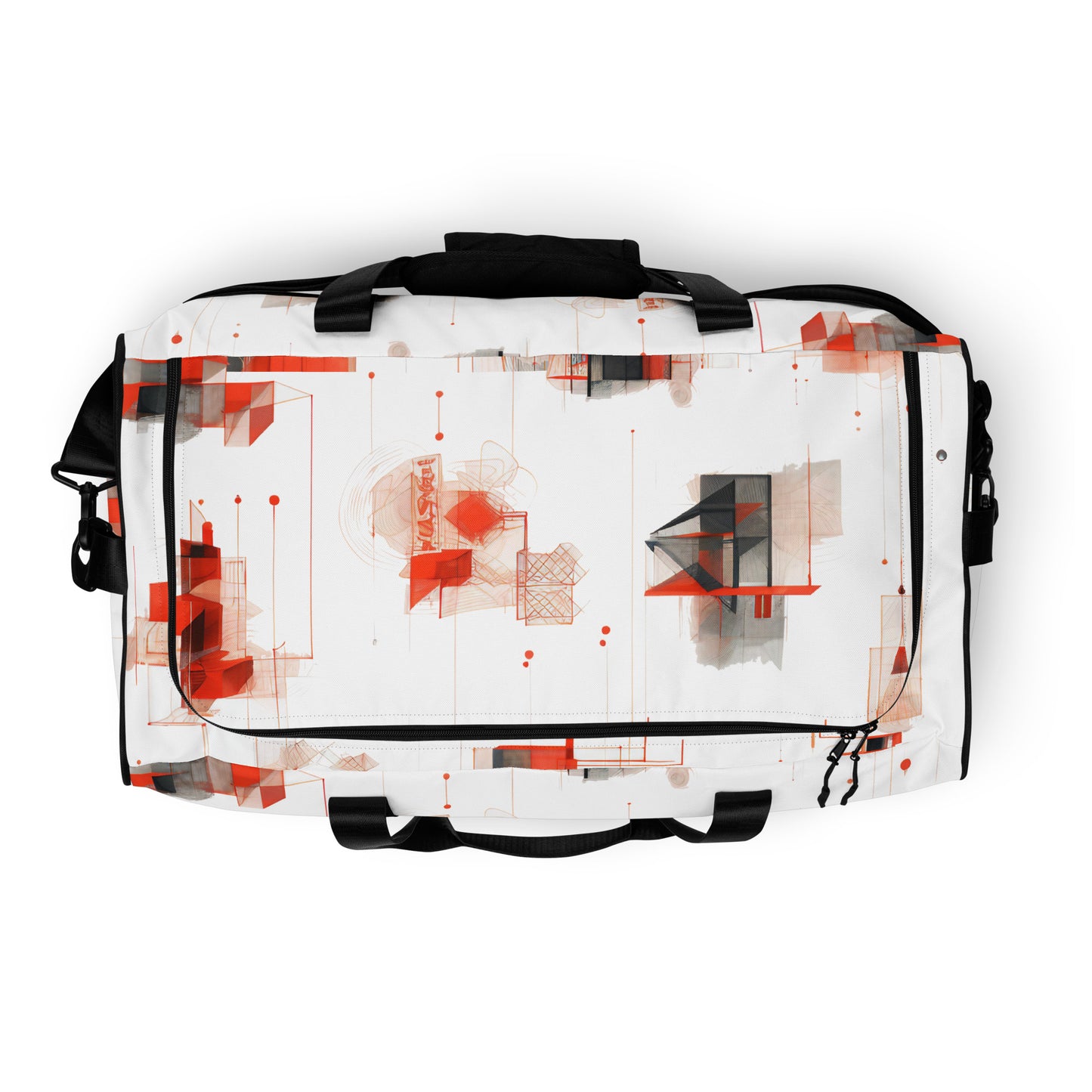 Duffle bag