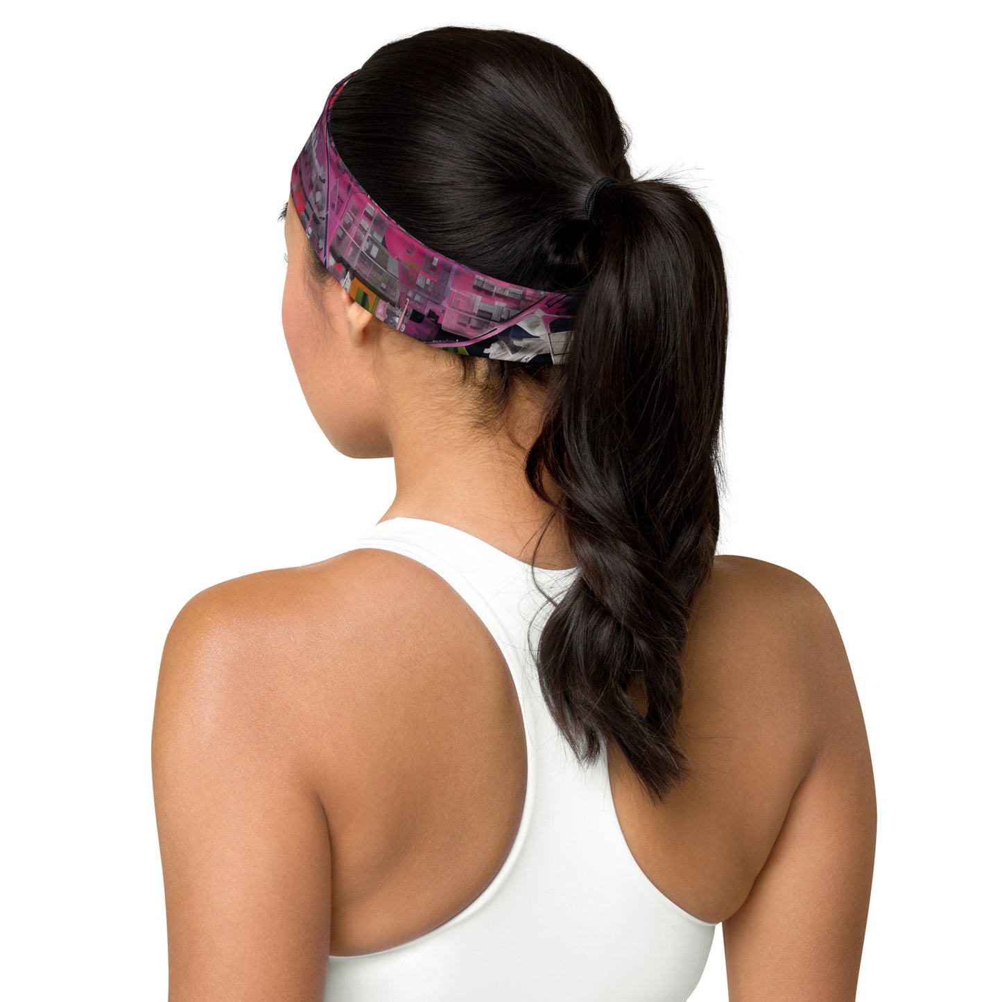 Headband